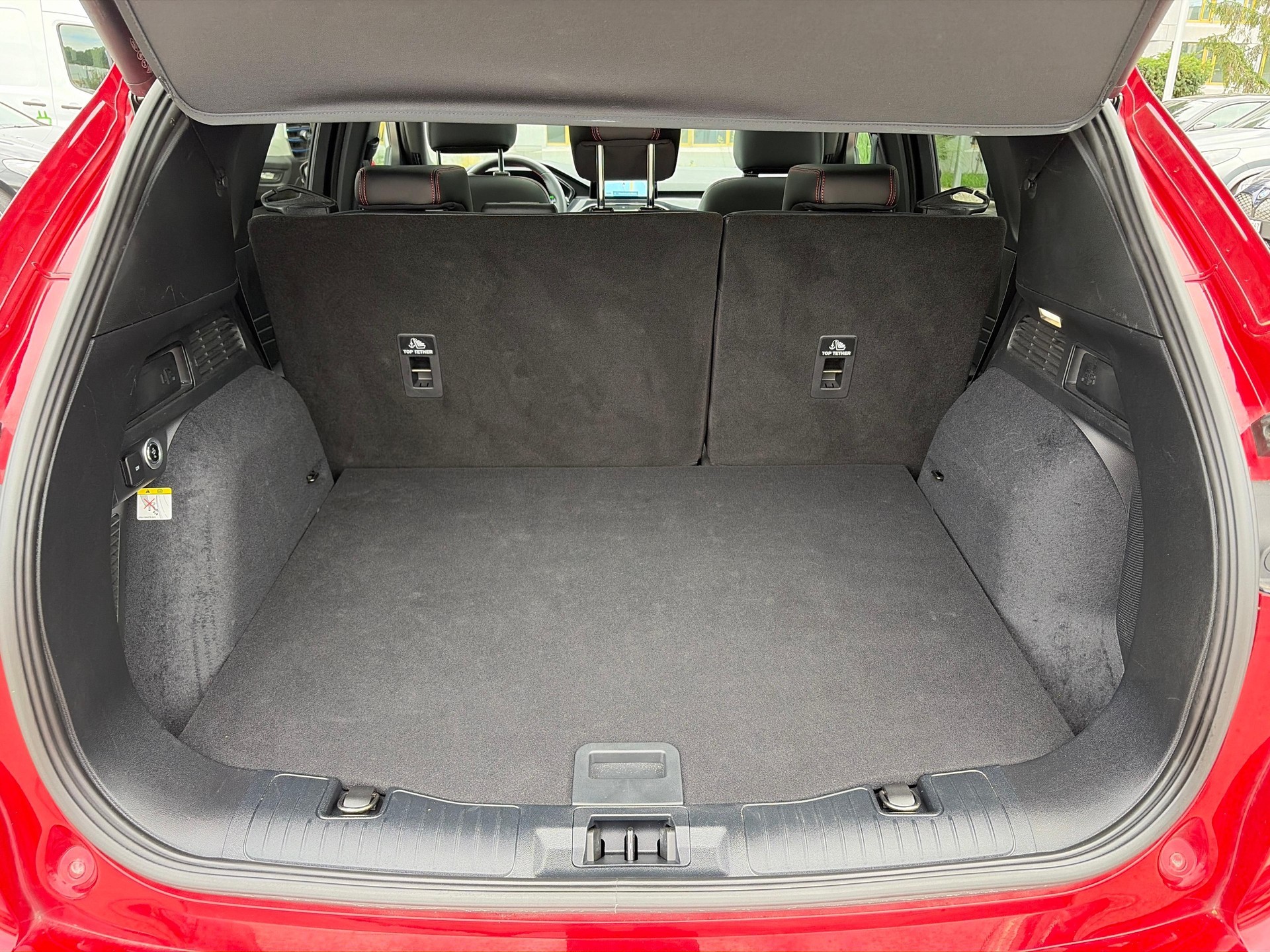 FORD Kuga 2.5 Hybrid ST-Line X 4x4-image-18