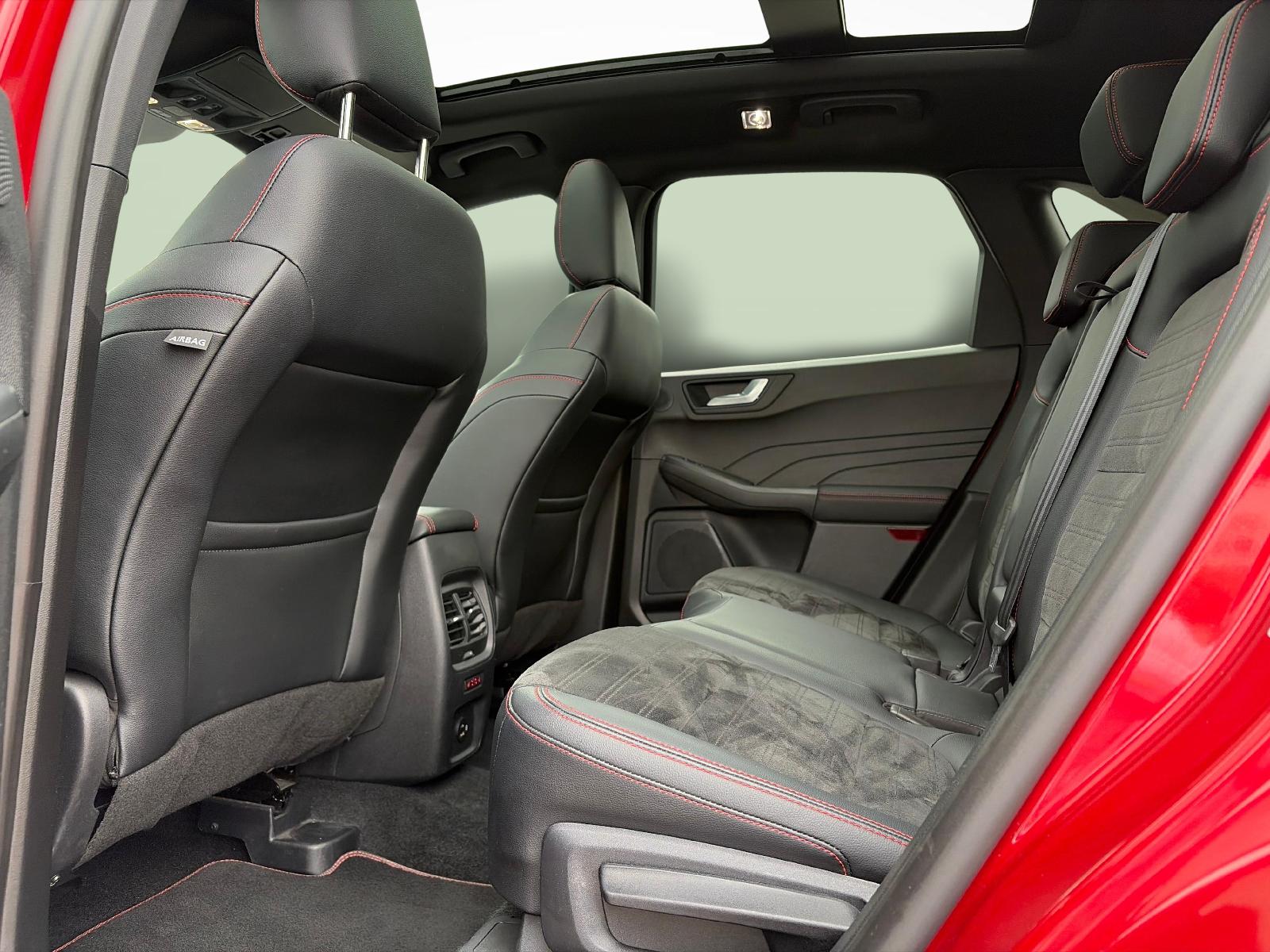 FORD Kuga 2.5 Hybrid ST-Line X 4x4-image-12