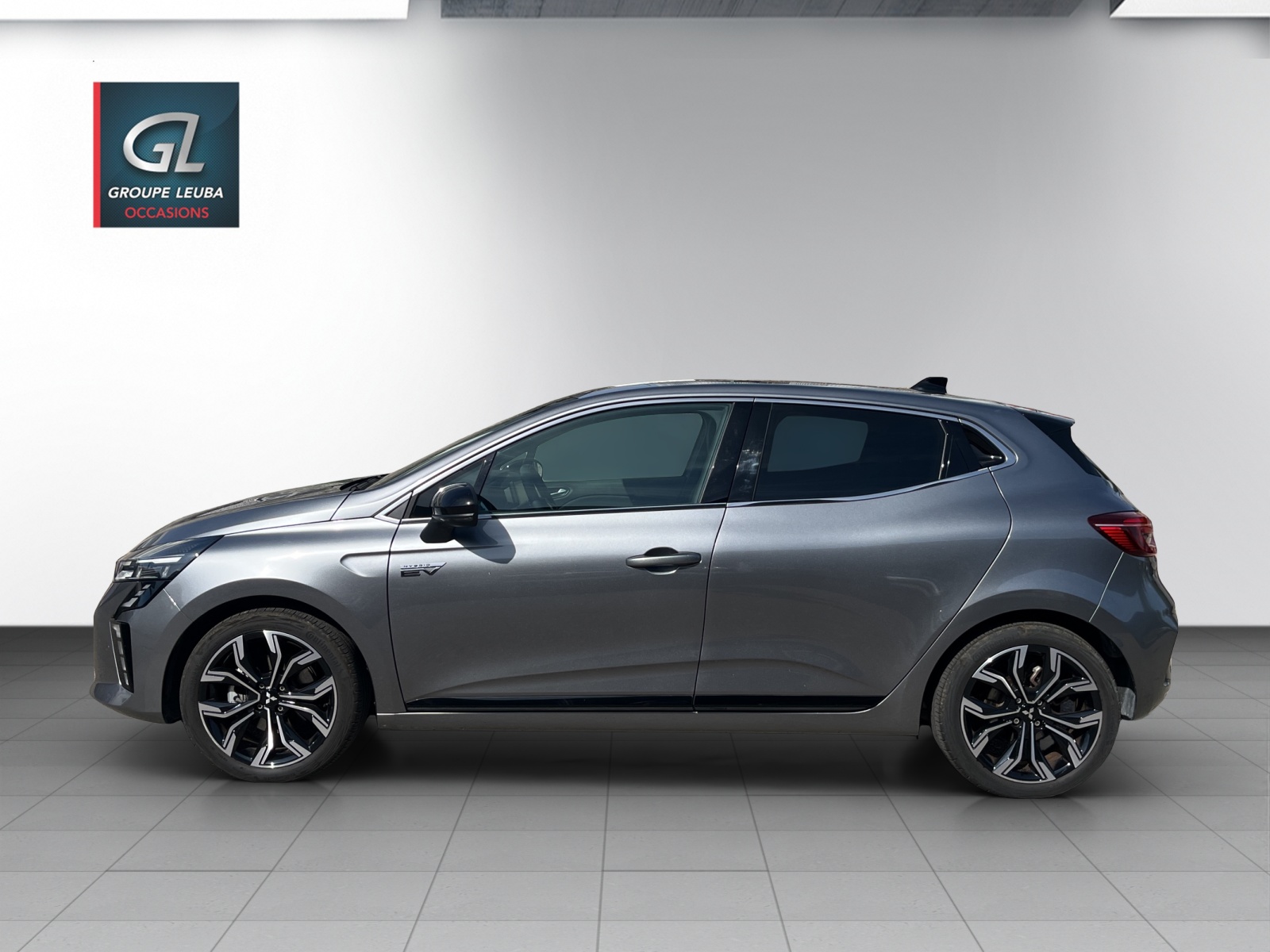 MITSUBISHI COLT 1.6 HEV Intense-image-2