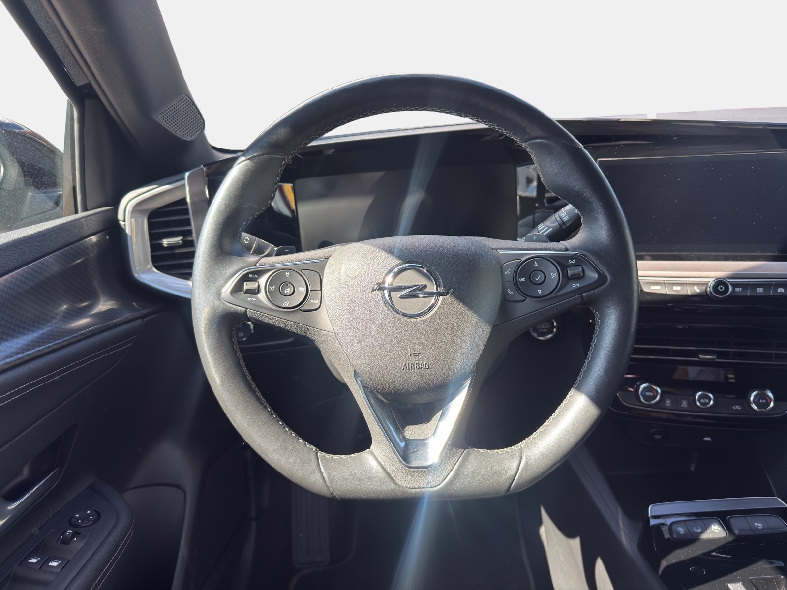 OPEL Mokka 1.2T/130 GS Line-image-11