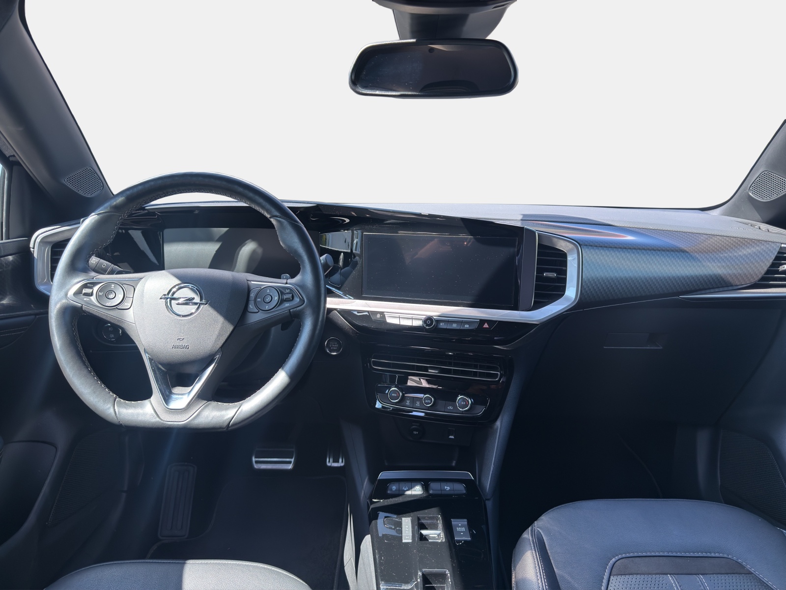 OPEL Mokka 1.2T/130 GS Line-image-13