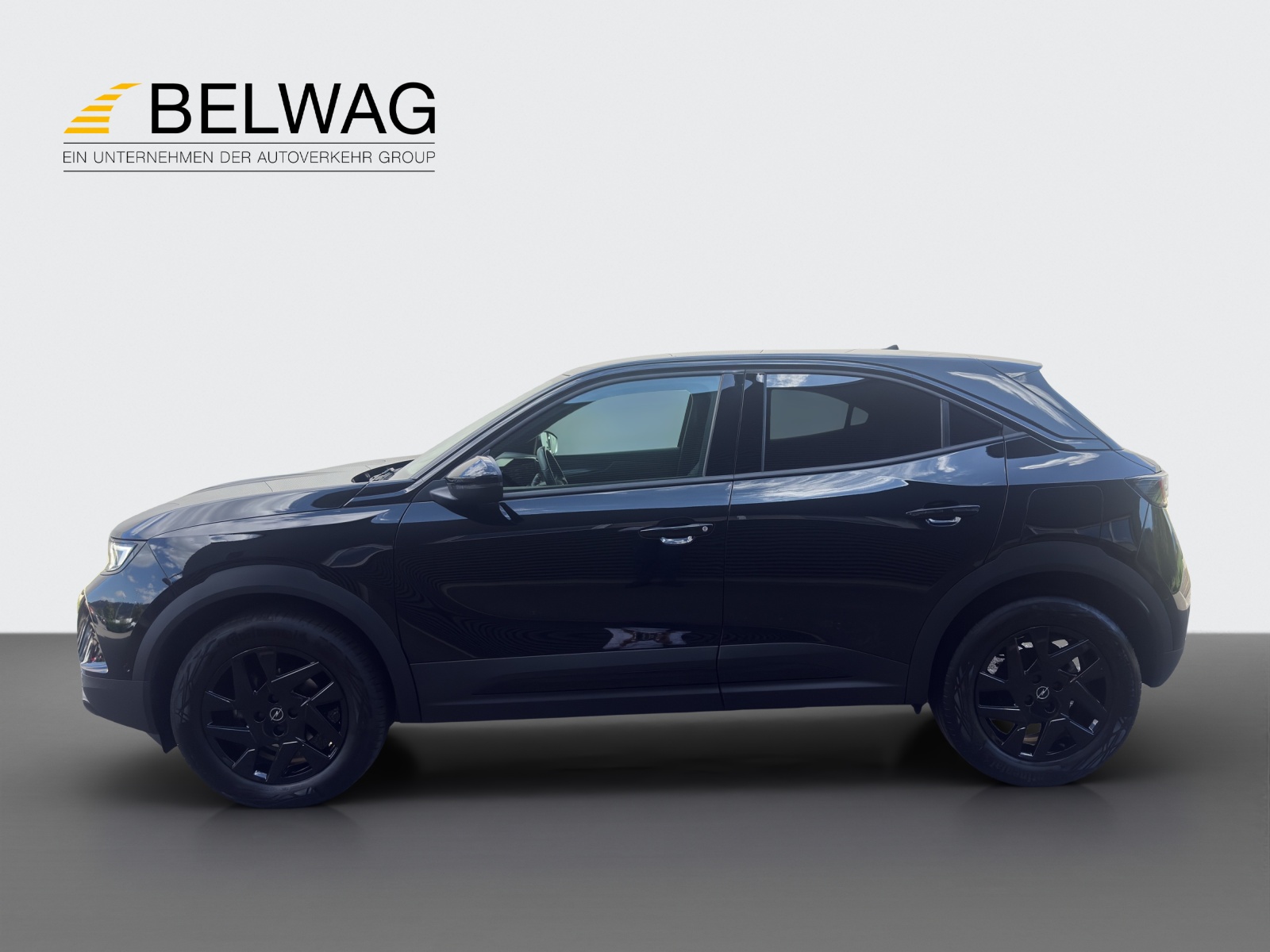 OPEL Mokka 1.2T/130 GS Line-image-2
