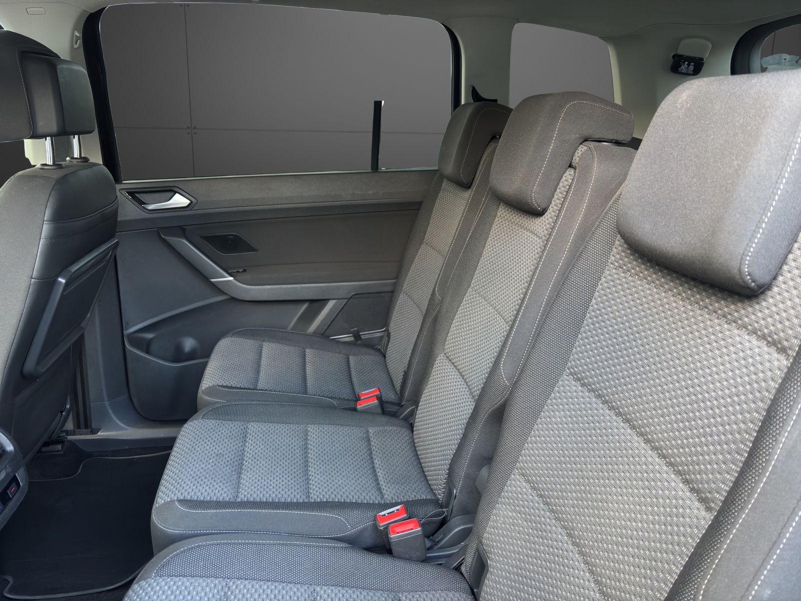 VW Touran 1.5 TSI EVO Comfortline DSG-image-11