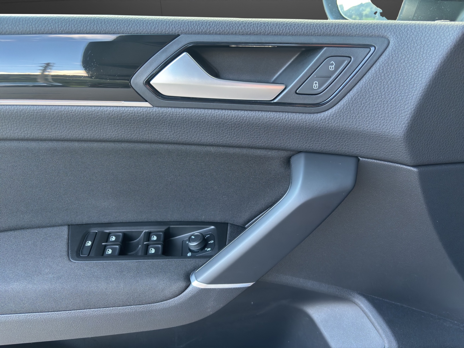 VW Touran 1.5 TSI EVO Comfortline DSG-image-10