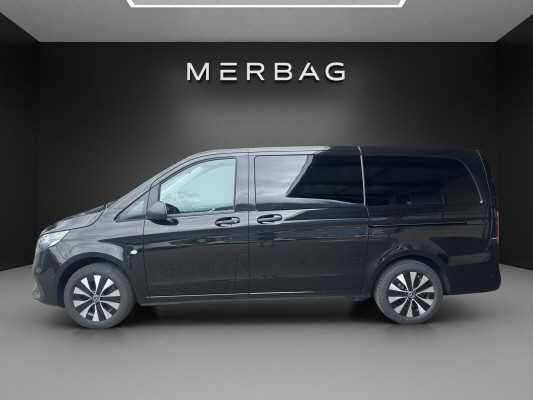 MERCEDES-BENZ Vito 116 CDI LaSel9G4M-image-1
