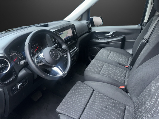 MERCEDES-BENZ Vito 116 CDI LaSel9G4M-image-5