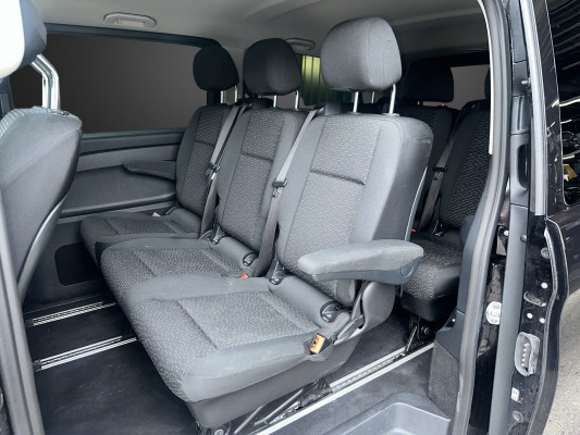 MERCEDES-BENZ Vito 116 CDI LaSel9G4M-image-6
