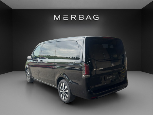 MERCEDES-BENZ Vito 116 CDI LaSel9G4M-image-2