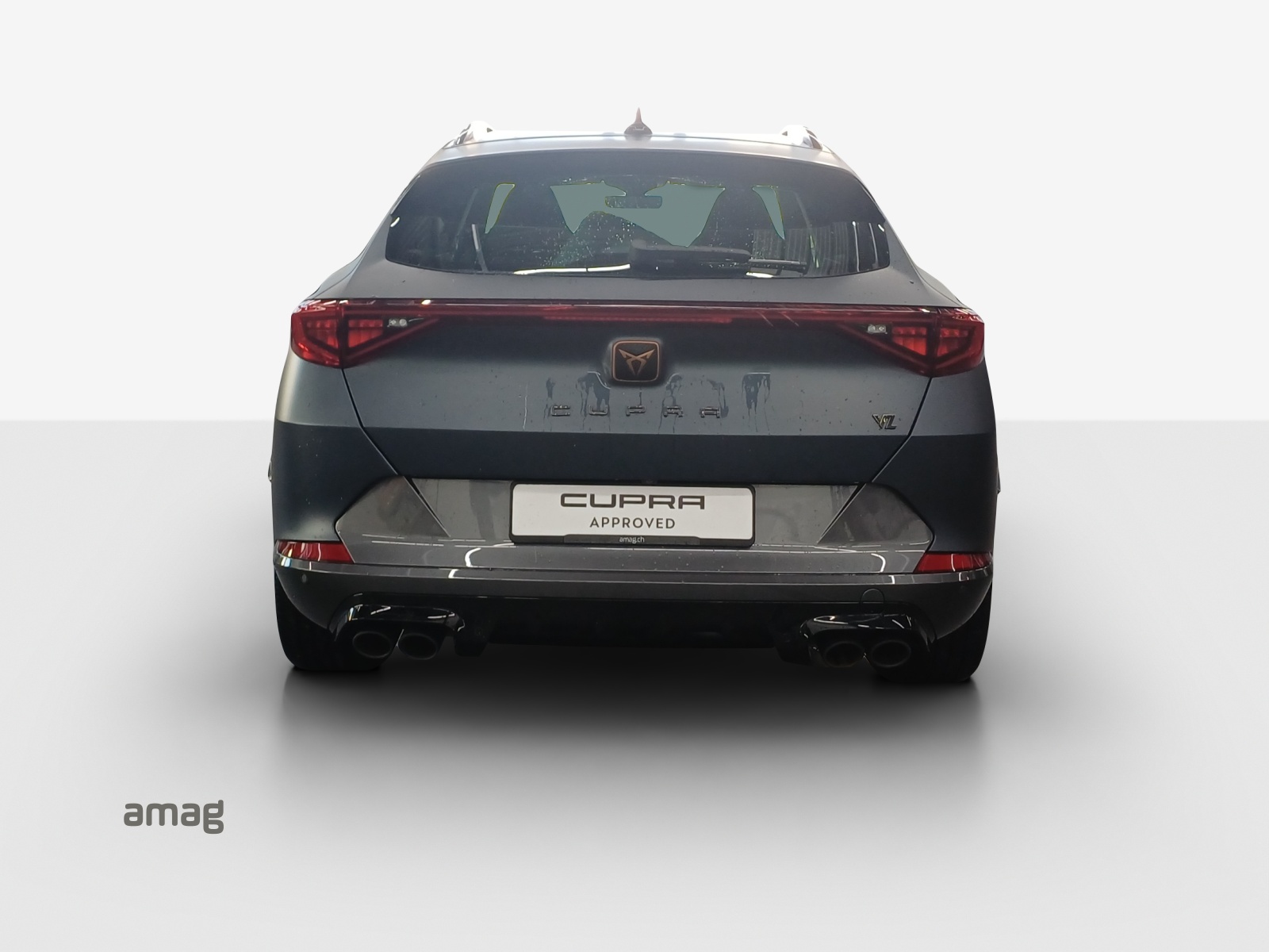 CUPRA Formentor 2.0TSI VZ 4Drive DSG-image-3
