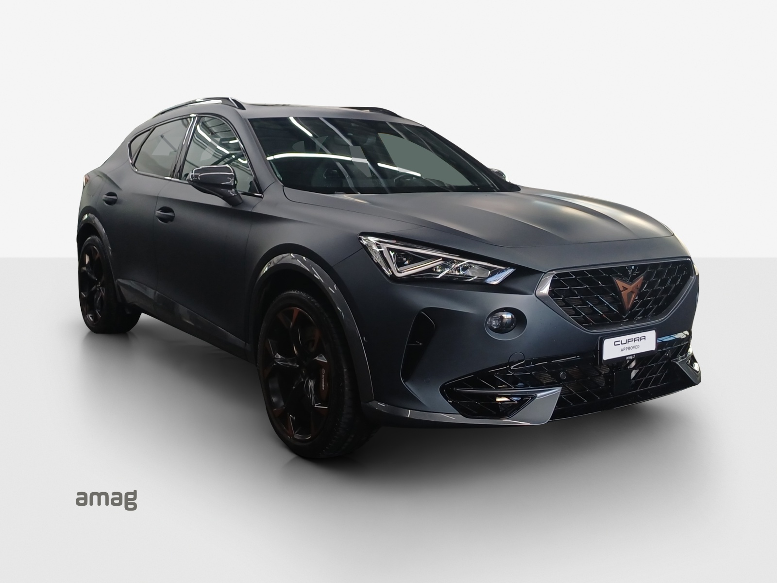 CUPRA Formentor 2.0TSI VZ 4Drive DSG-image-5