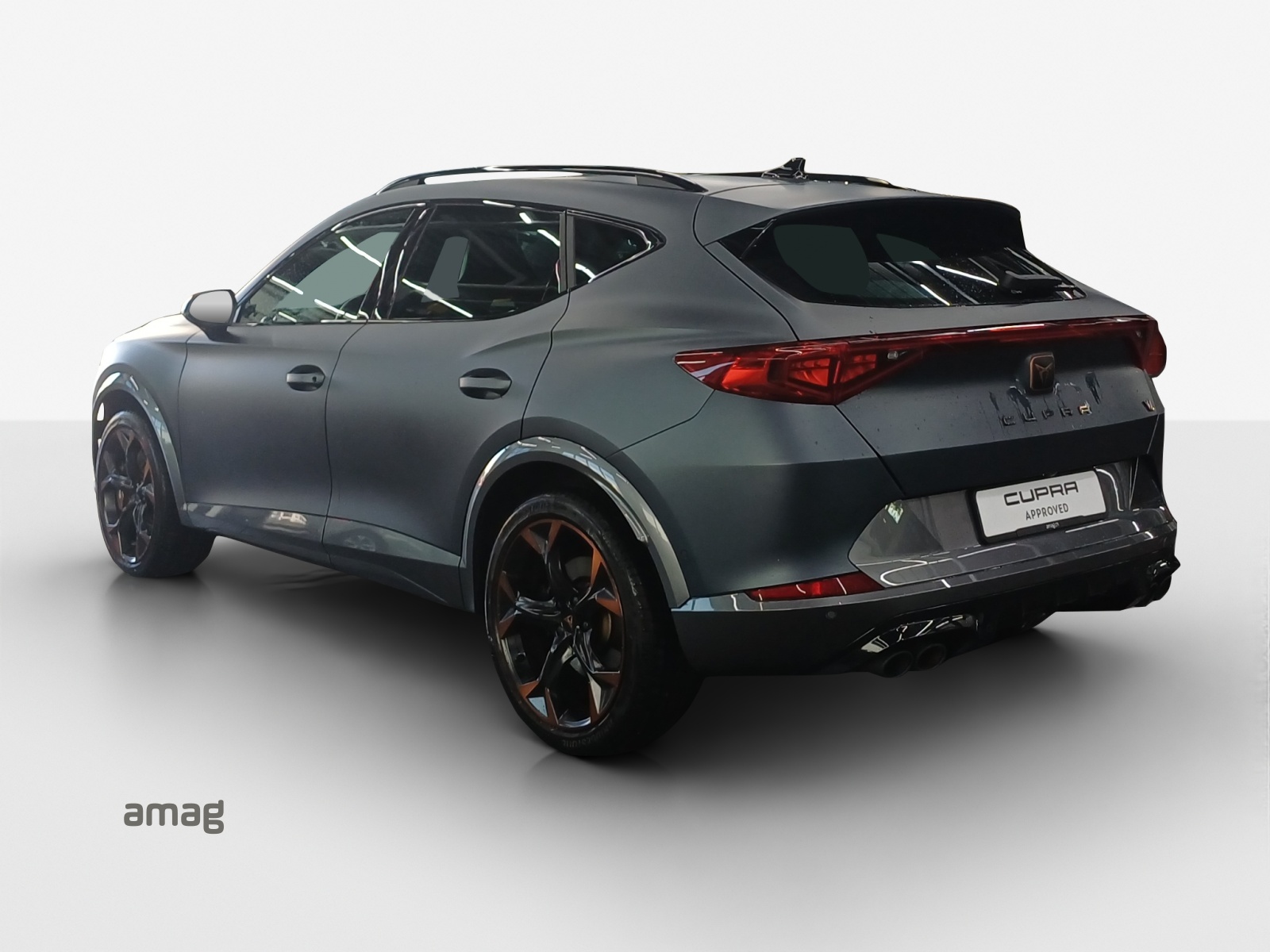 CUPRA Formentor 2.0TSI VZ 4Drive DSG-image-2