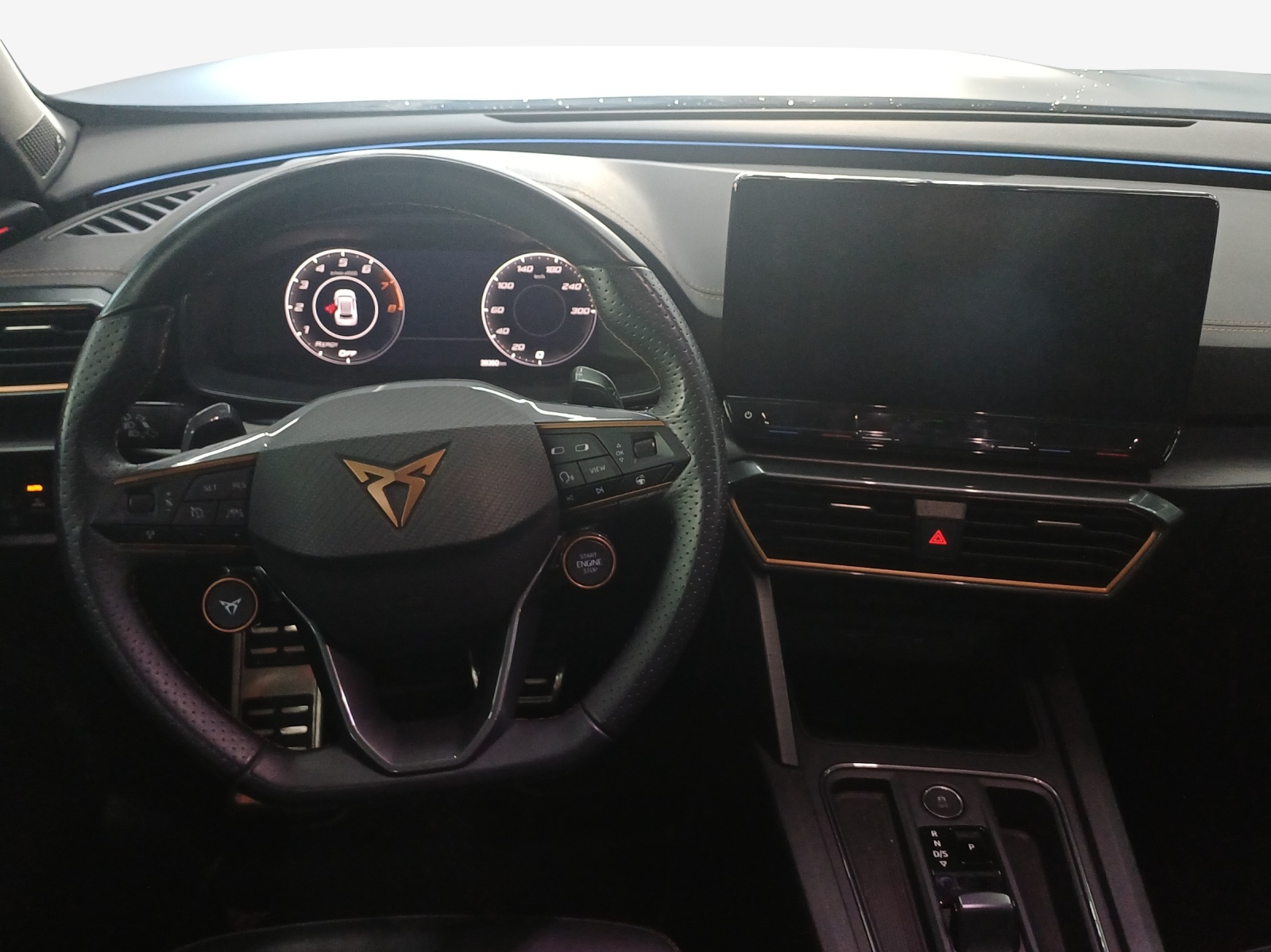 CUPRA Formentor 2.0TSI VZ 4Drive DSG-image-8