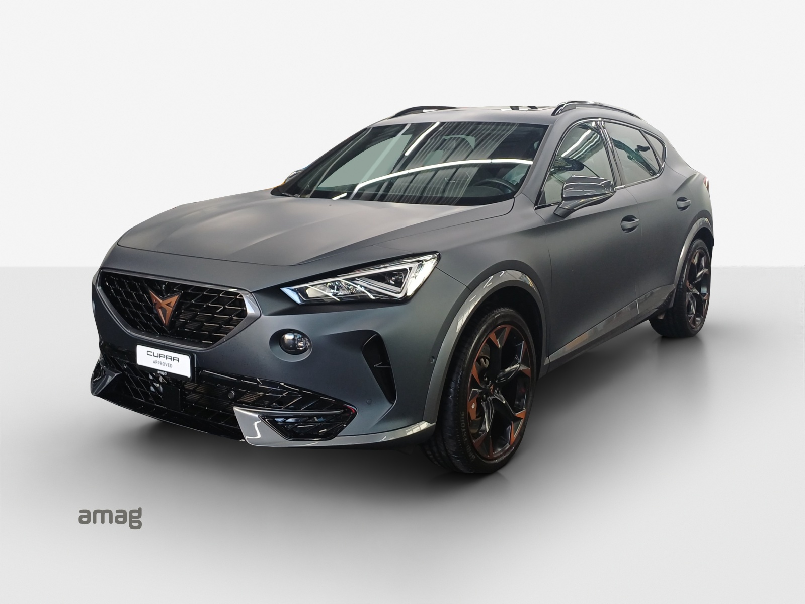 CUPRA Formentor 2.0TSI VZ 4Drive DSG-image-0