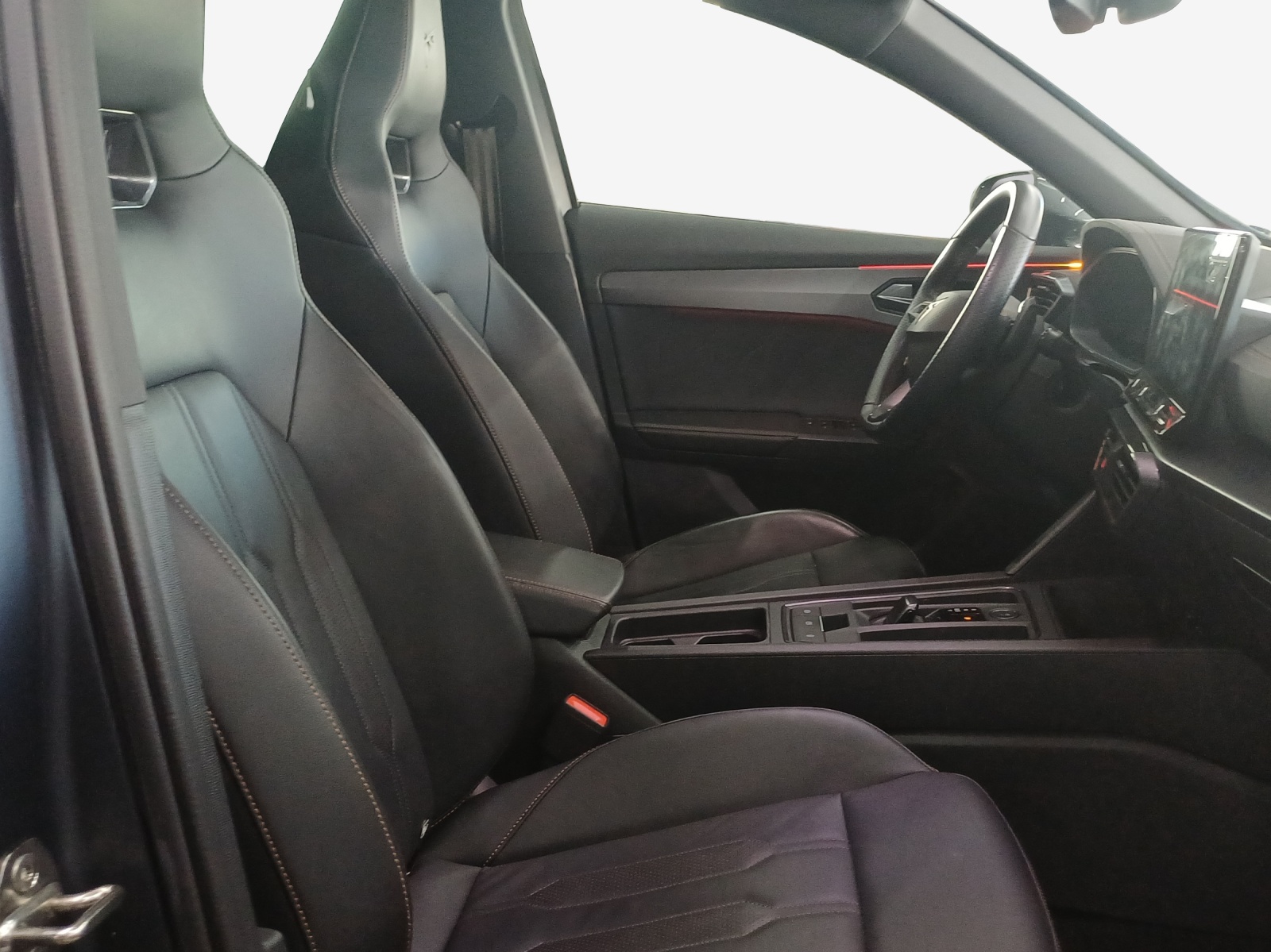 CUPRA Formentor 2.0TSI VZ 4Drive DSG-image-15