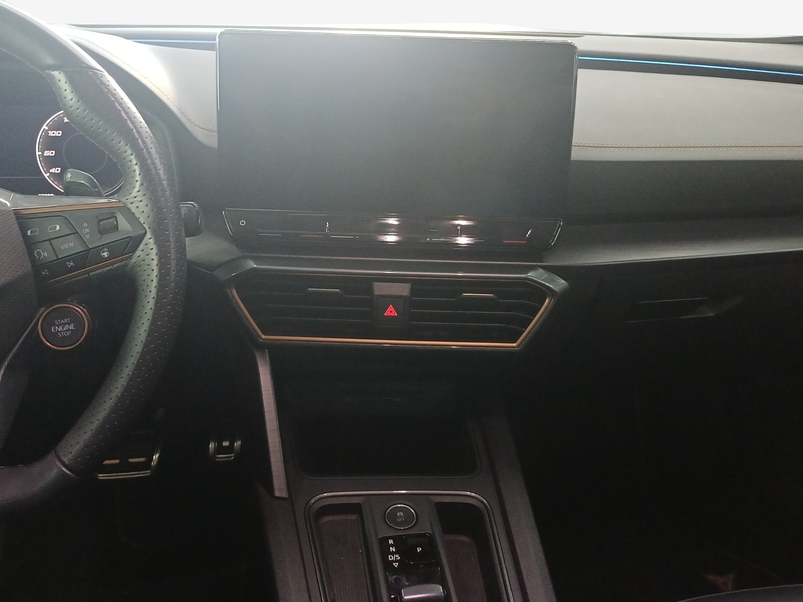 CUPRA Formentor 2.0TSI VZ 4Drive DSG-image-10