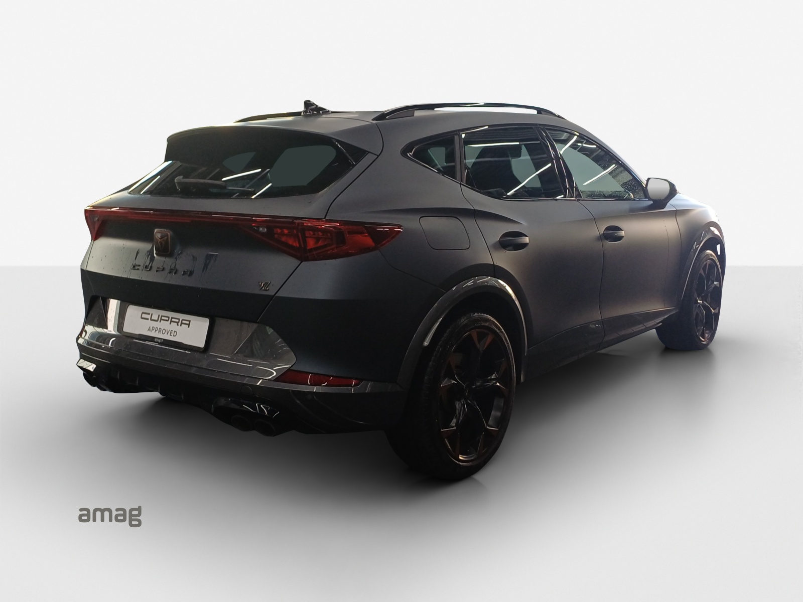CUPRA Formentor 2.0TSI VZ 4Drive DSG-image-4