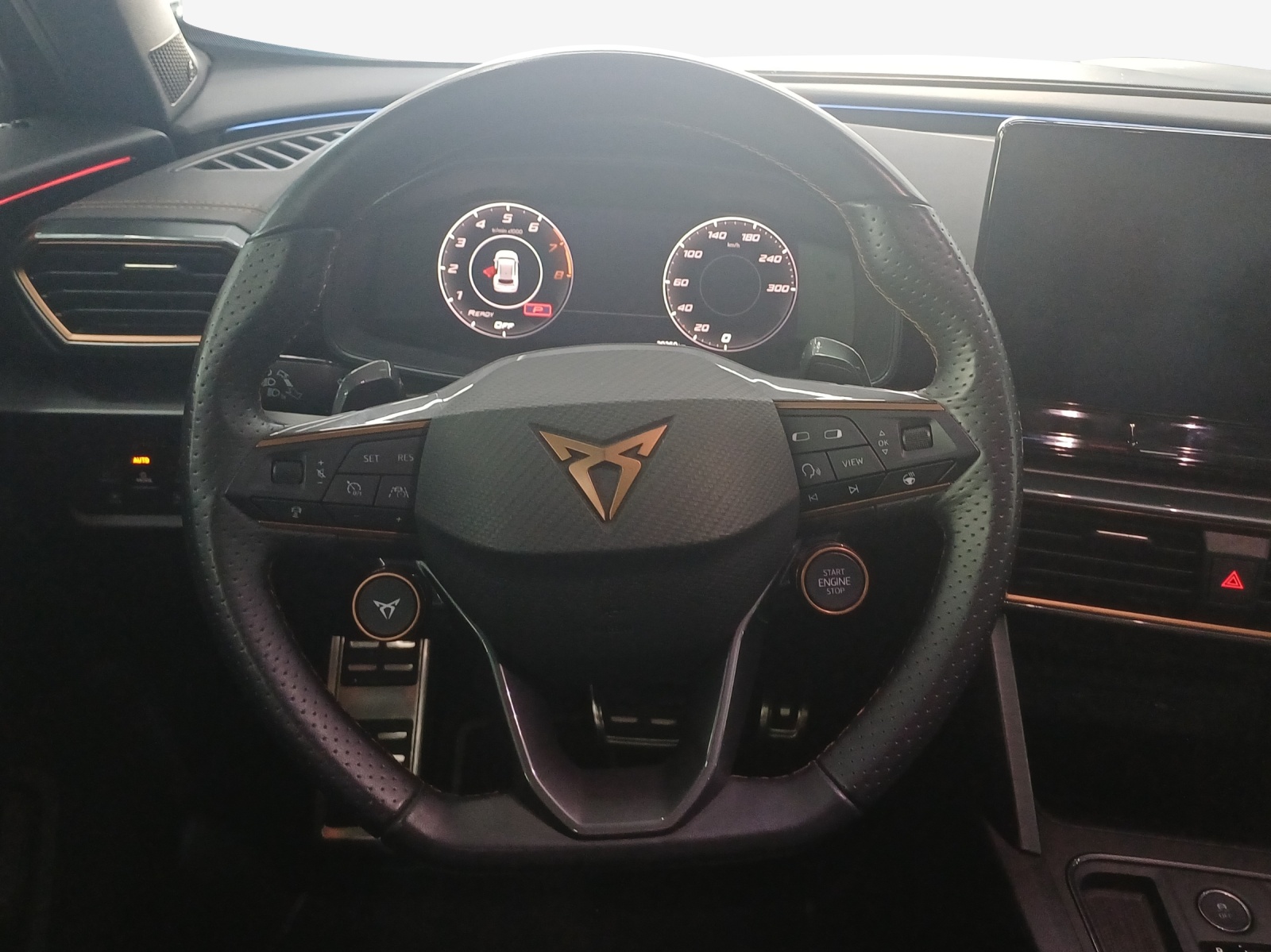 CUPRA Formentor 2.0TSI VZ 4Drive DSG-image-9