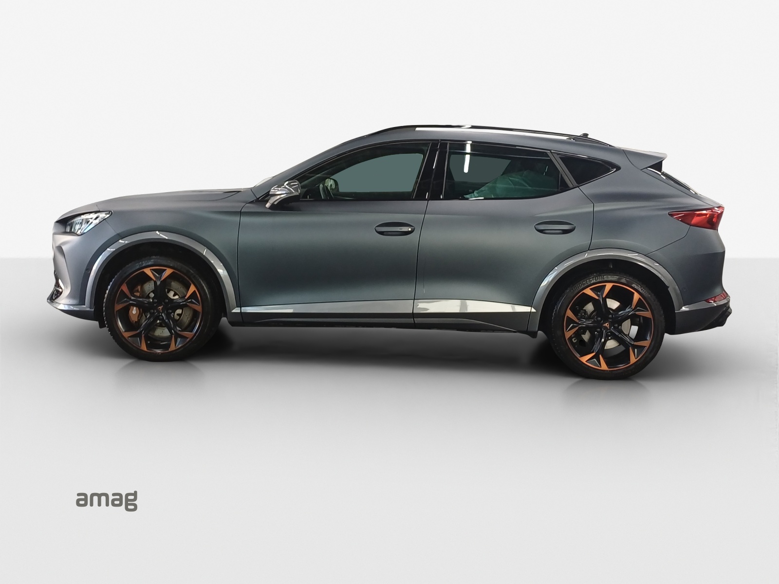 CUPRA Formentor 2.0TSI VZ 4Drive DSG-image-1