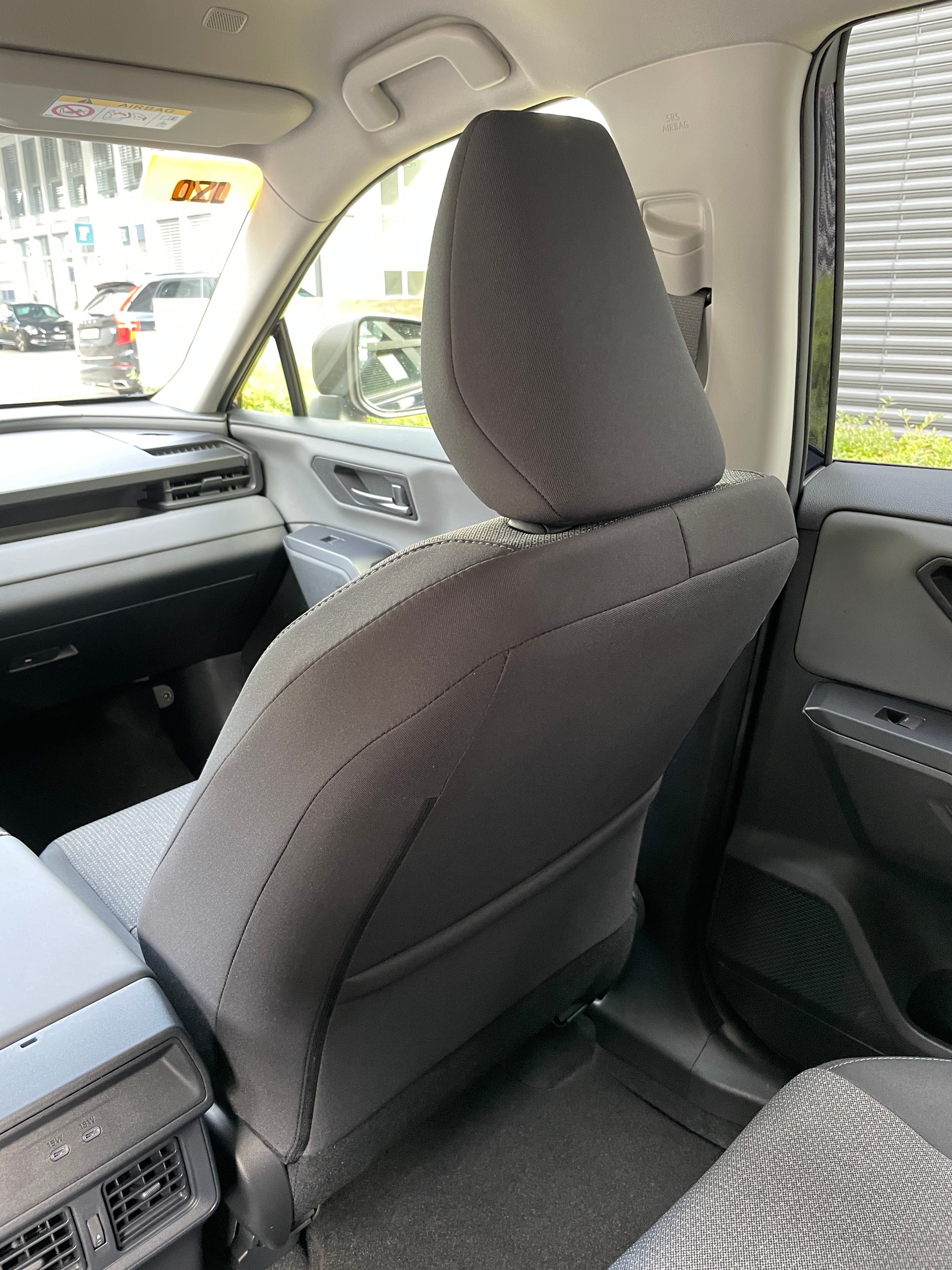TOYOTA RAV-4 2.5 HSD Trend e-CVT AWD-image-18