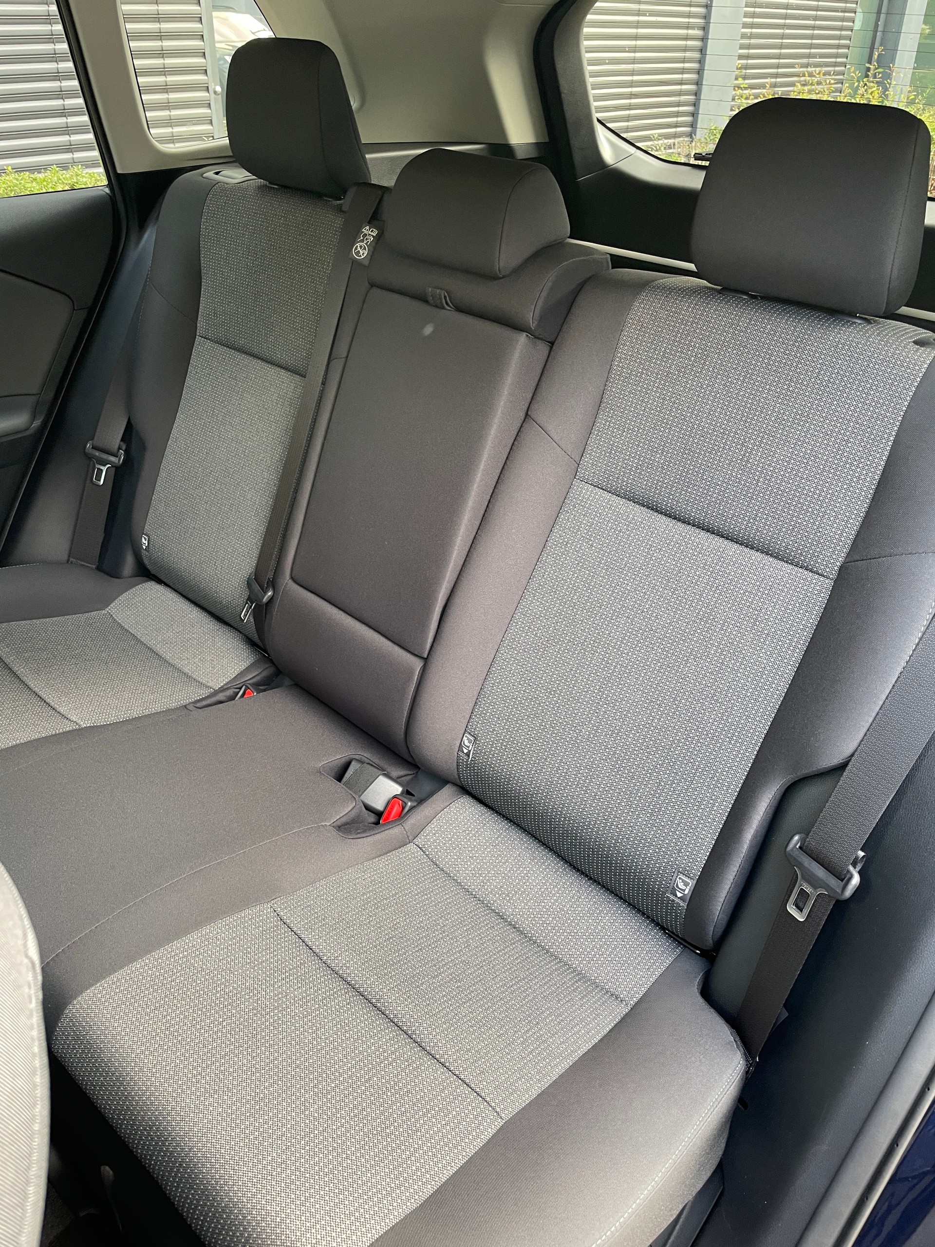 TOYOTA RAV-4 2.5 HSD Trend e-CVT AWD-image-13