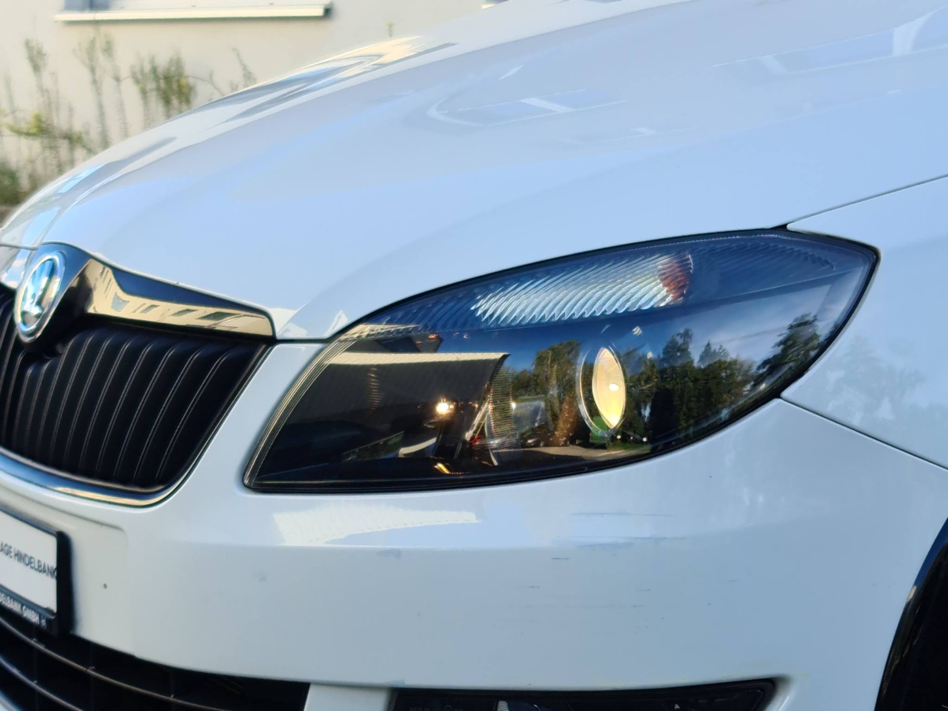 SKODA Fabia 1.2 TSI Monte Carlo-image-3