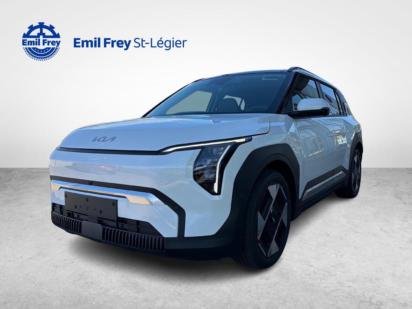 KIA EV3 81 kWh Earth+-image-0