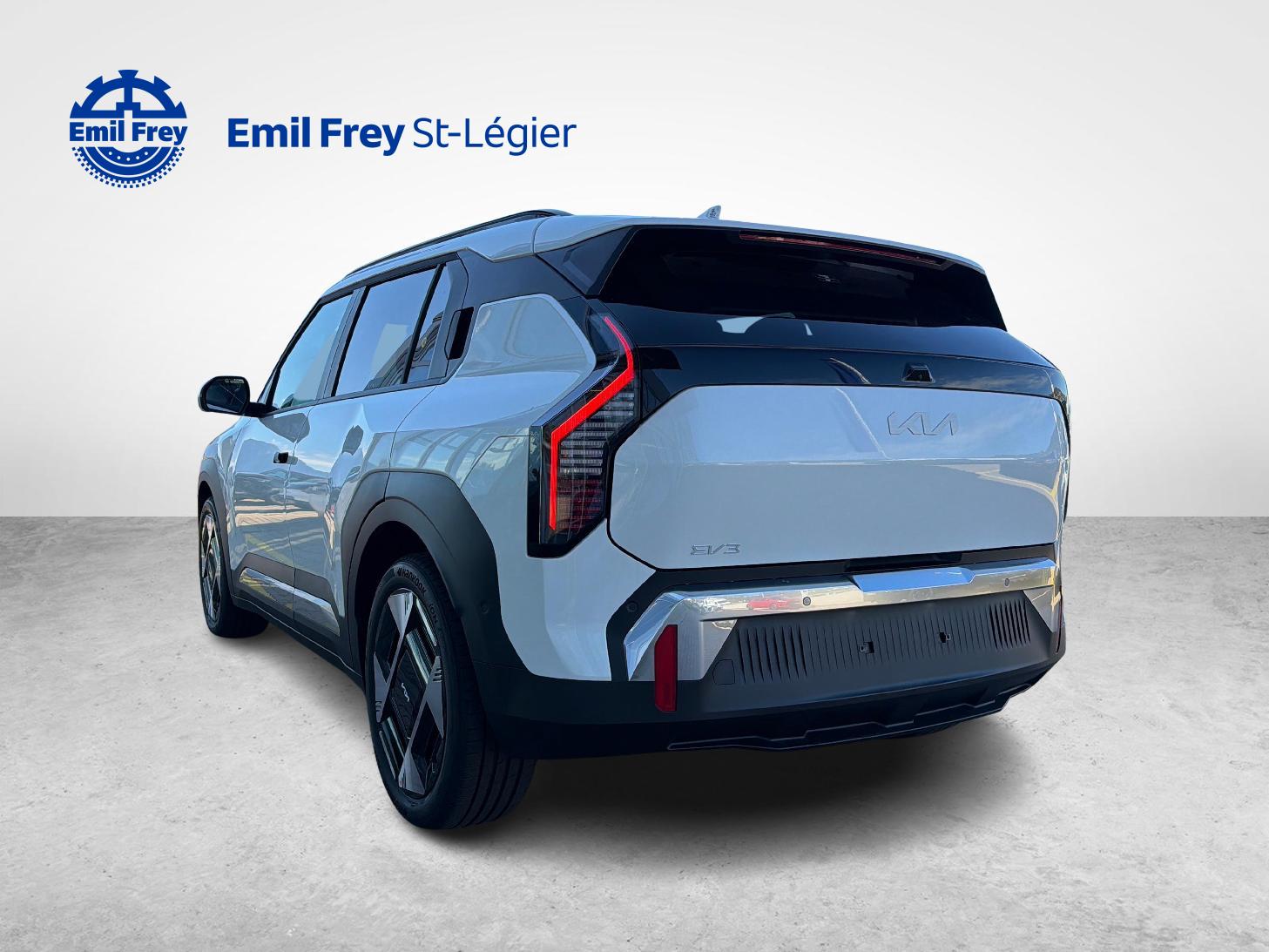 KIA EV3 81 kWh Earth+-image-2