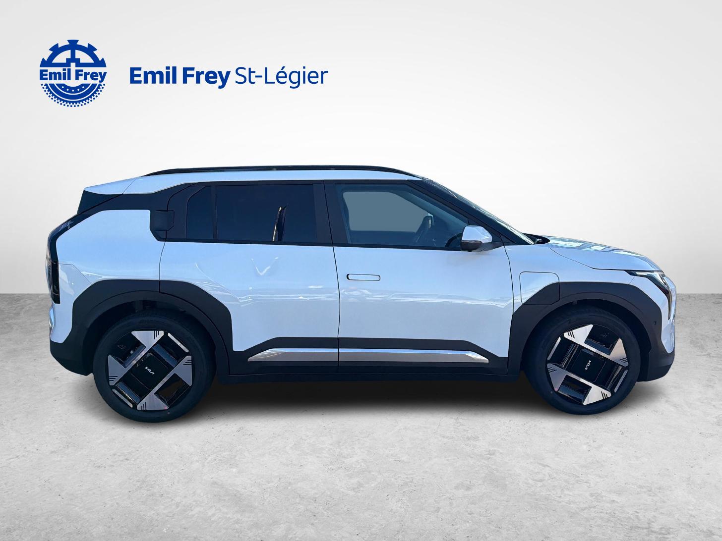 KIA EV3 81 kWh Earth+-image-5