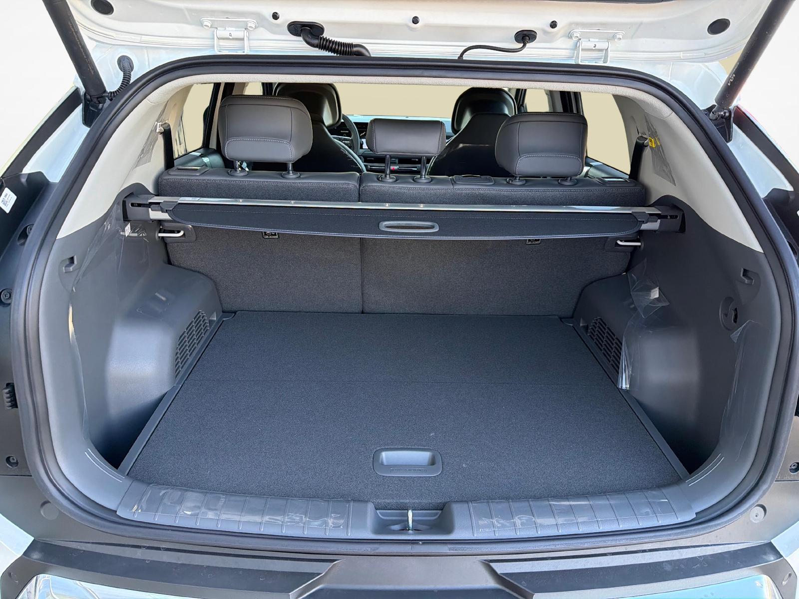 KIA EV3 81 kWh Earth+-image-11