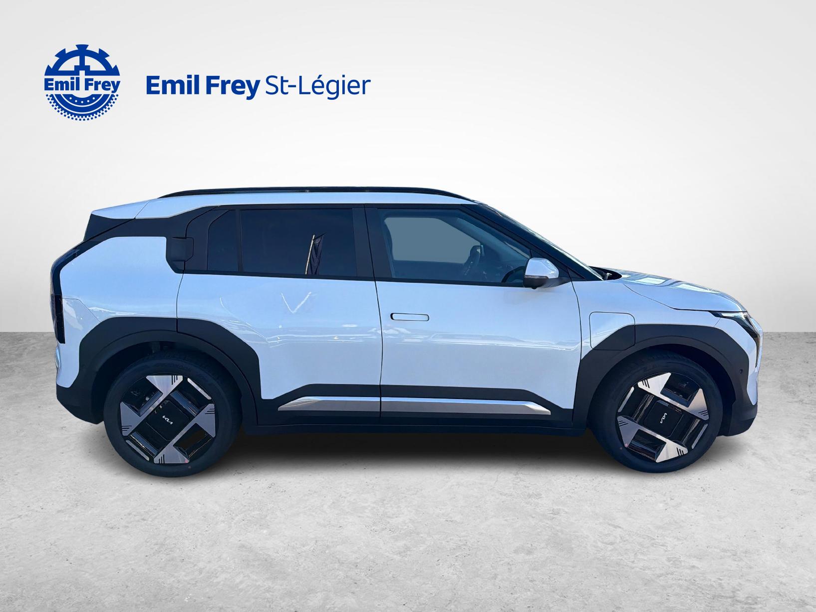 KIA EV3 81 kWh Earth+-image-1