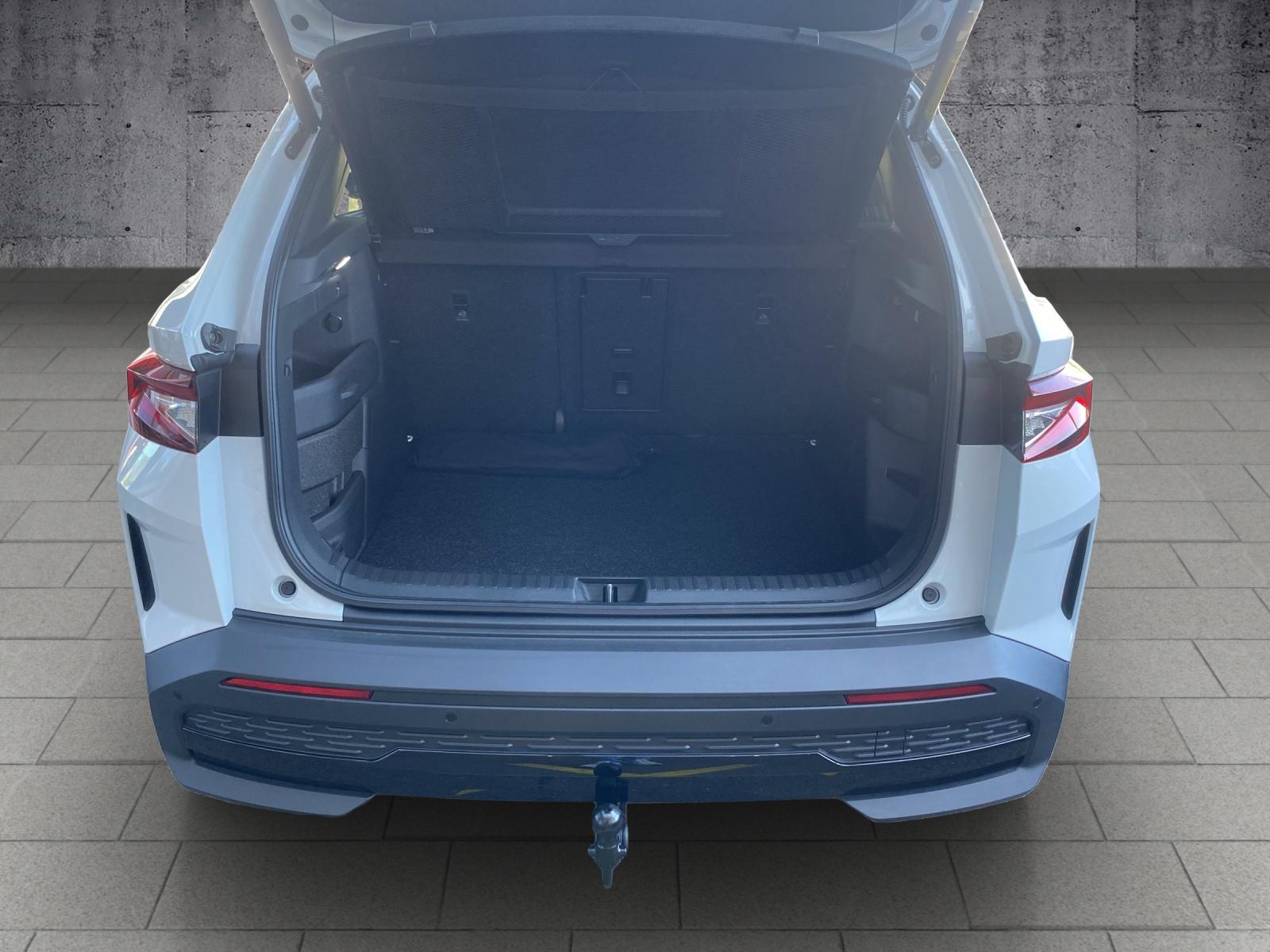 SKODA Elroq 85 SportLine 4x4-image-8