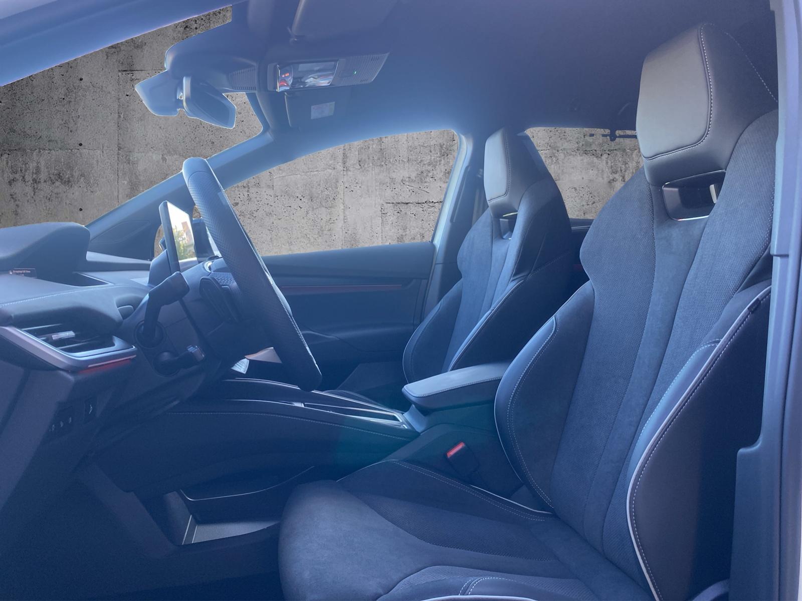 SKODA Elroq 85 SportLine 4x4-image-6