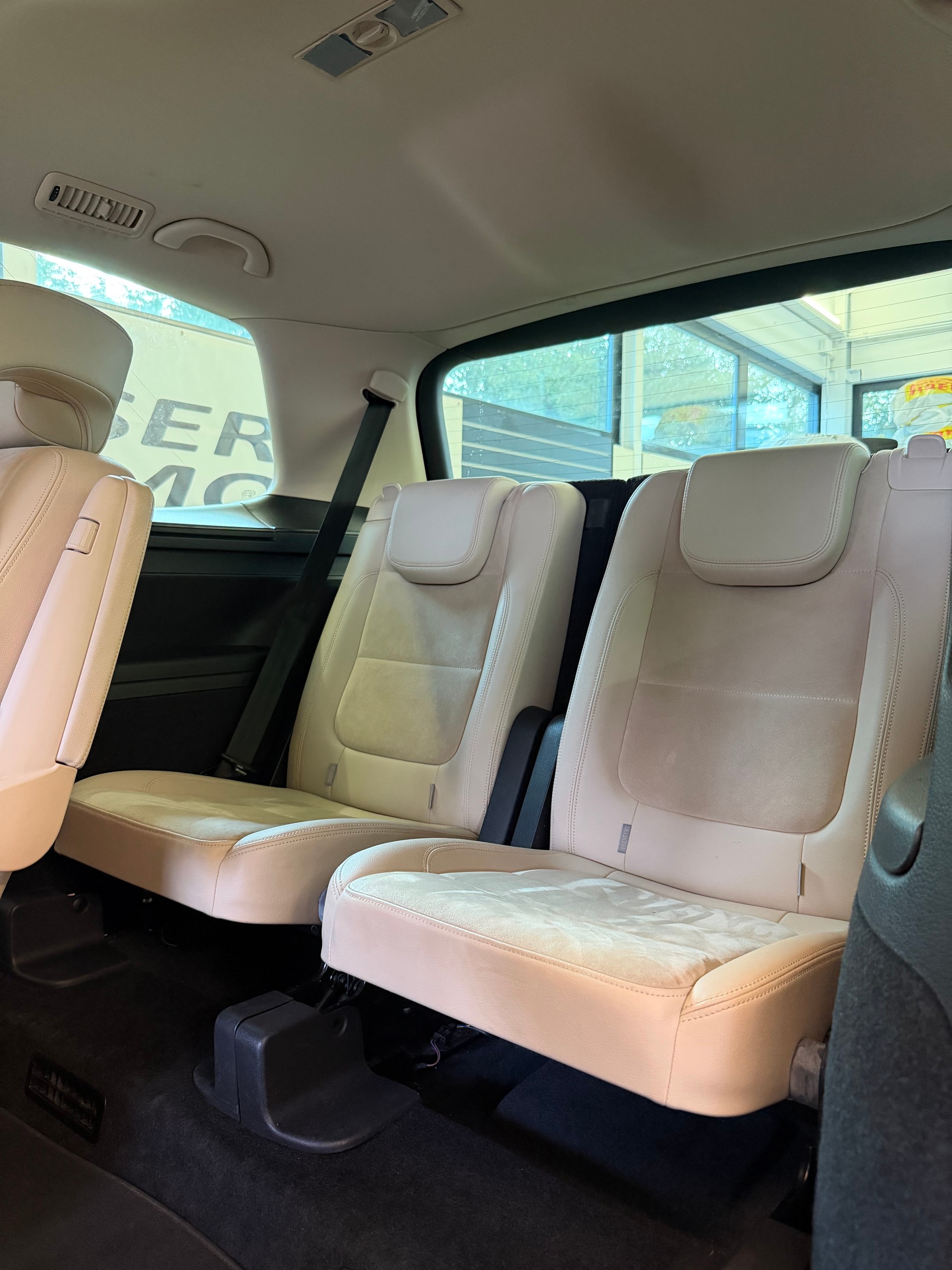 VW Sharan 2.0 TDI SCR Highline DSG 4x4-image-9