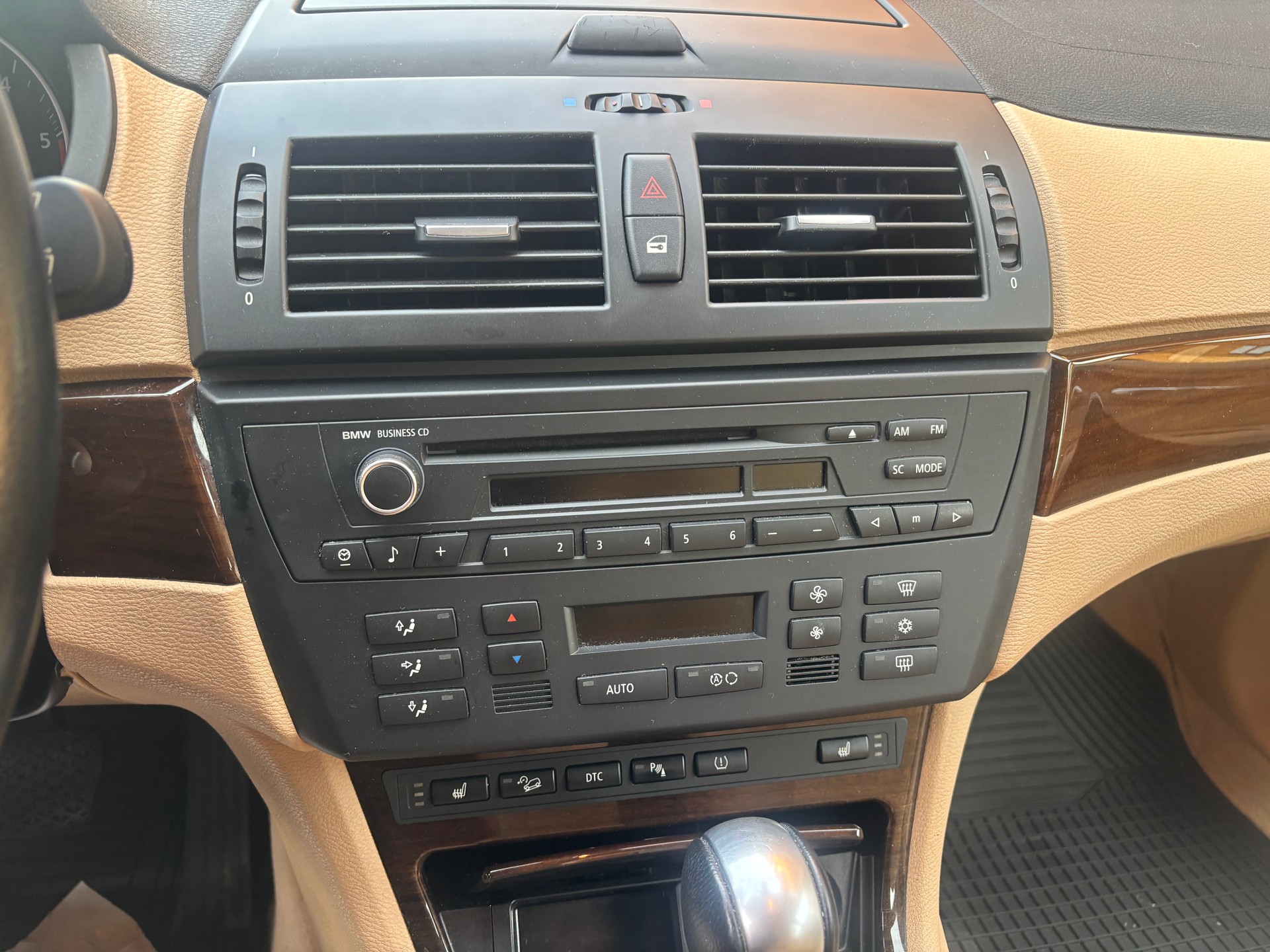 BMW X3 xDrive 20d (2.0d) Steptronic-image-5