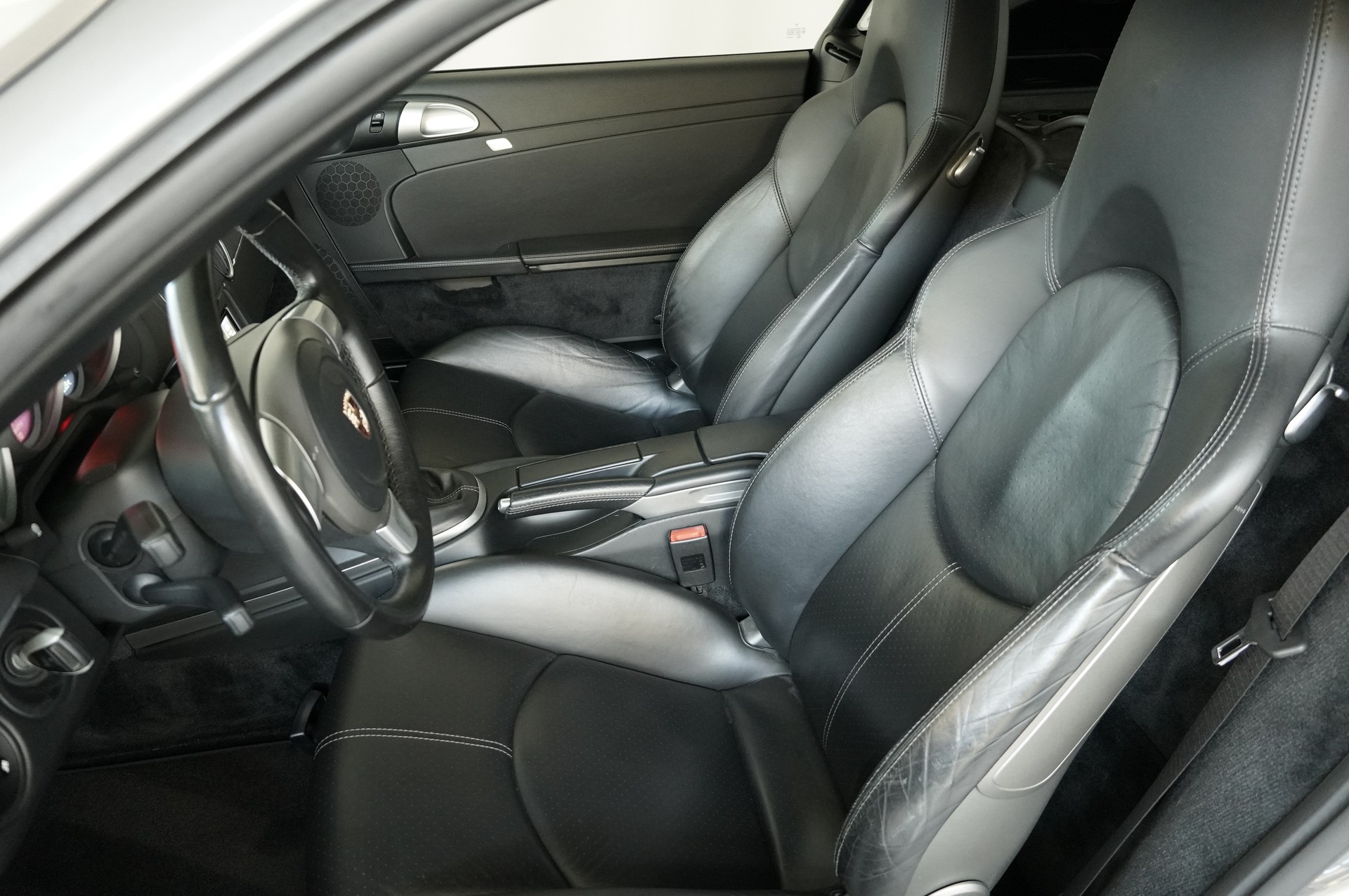 PORSCHE Cayman S 3.4-image-11