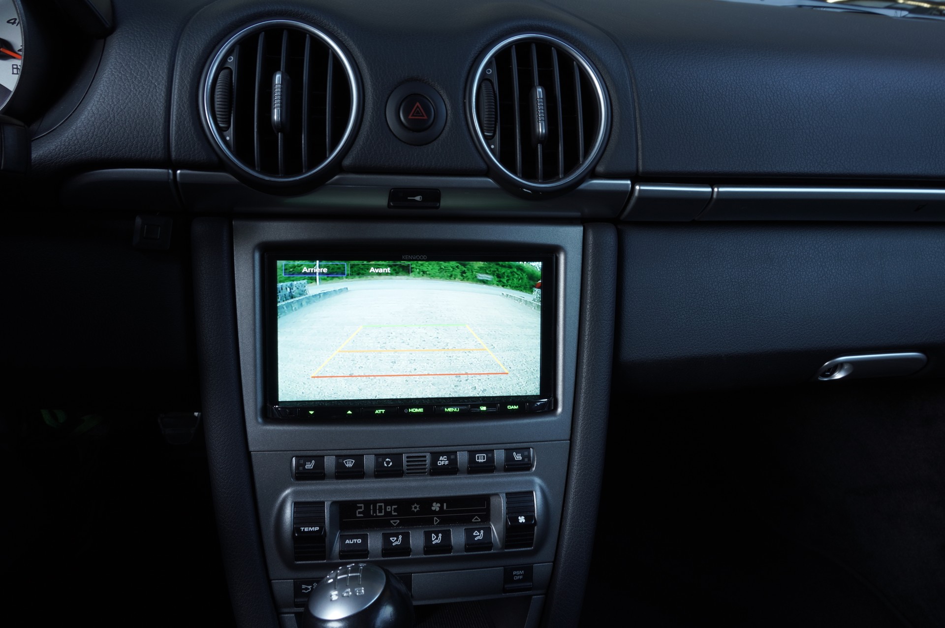 PORSCHE Cayman S 3.4-image-12