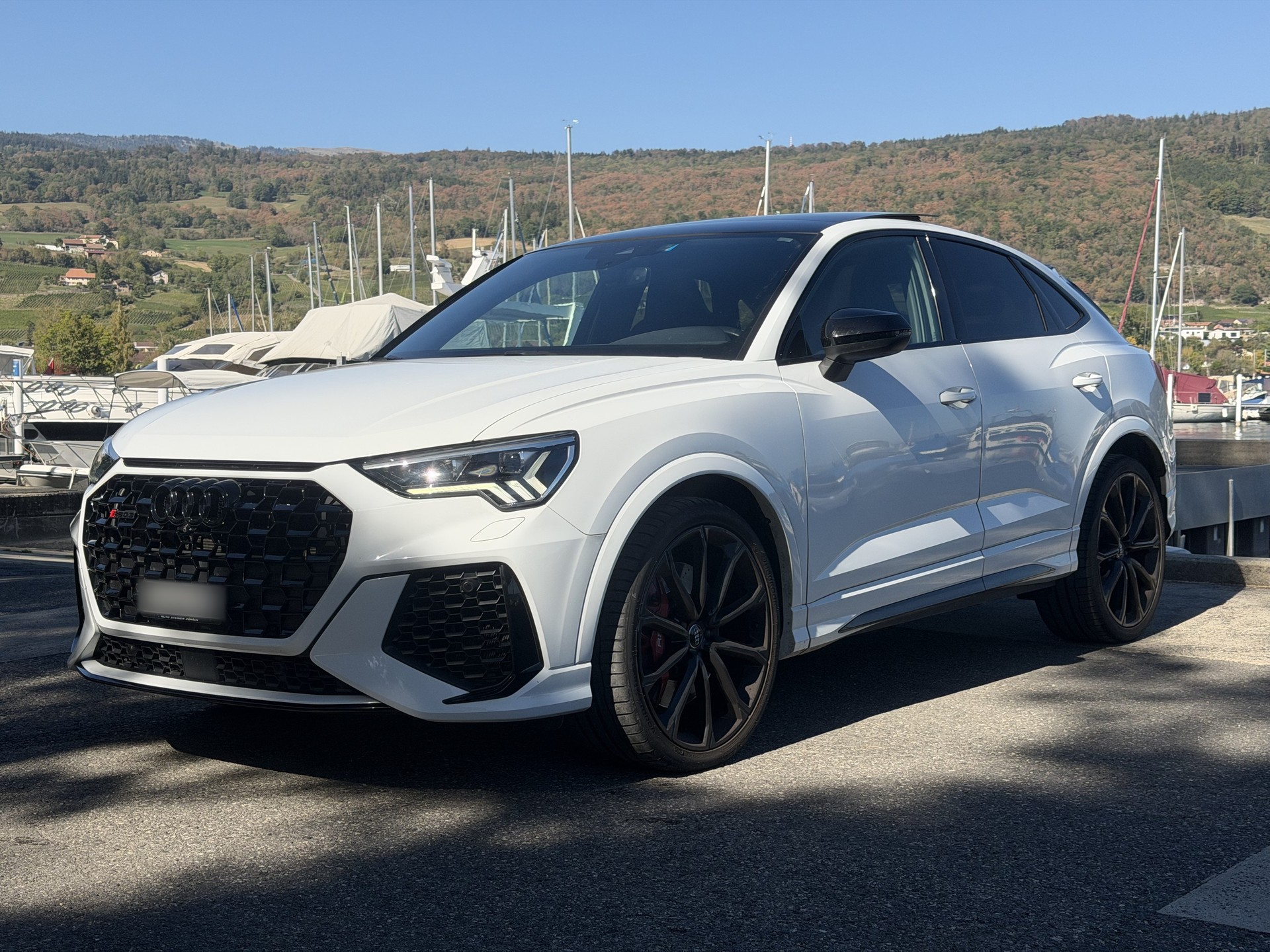 AUDI RSQ3 Sportback-image-3
