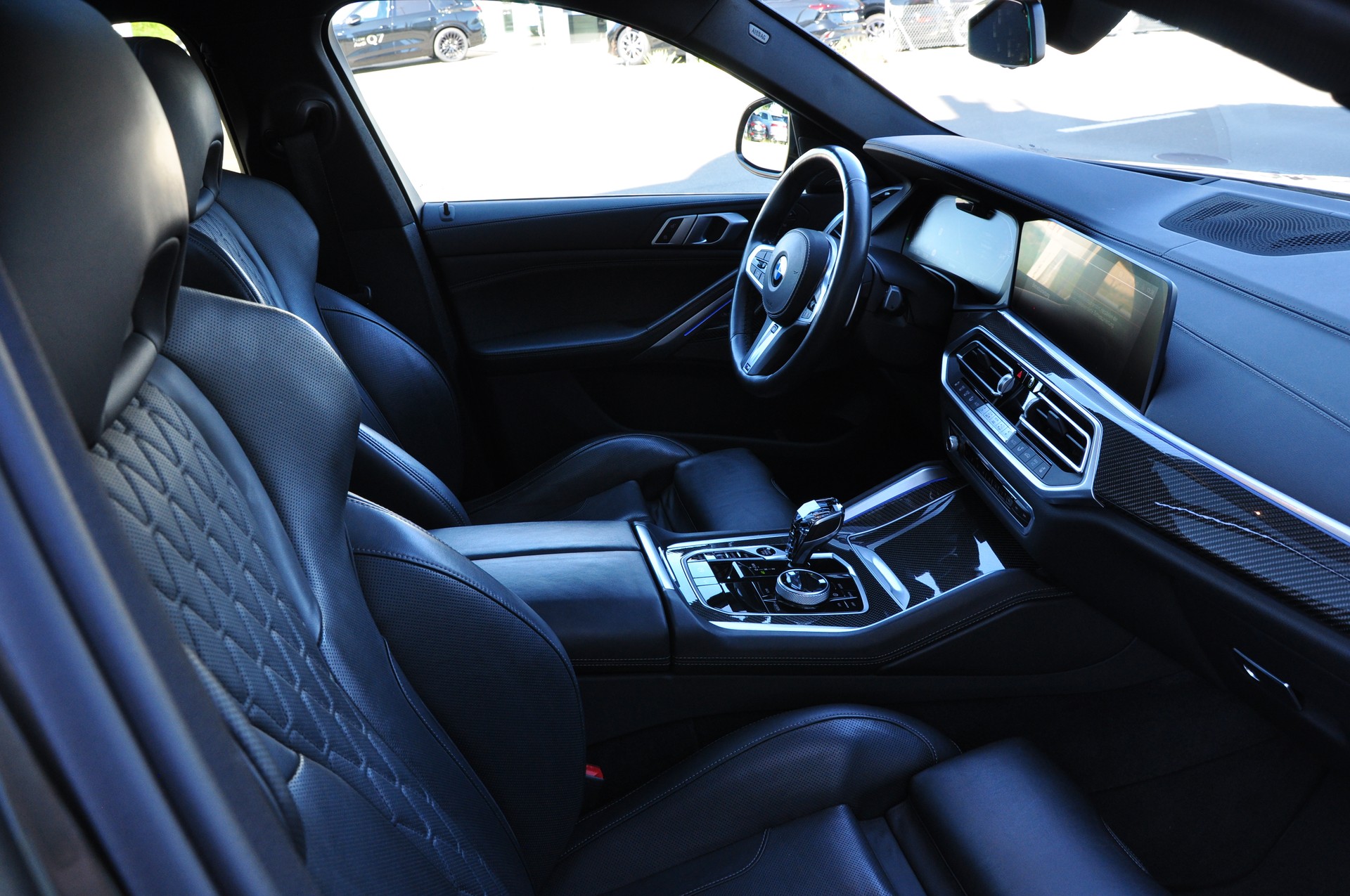 BMW X6 xDrive 48V 40d Steptronic M Sport-image-20