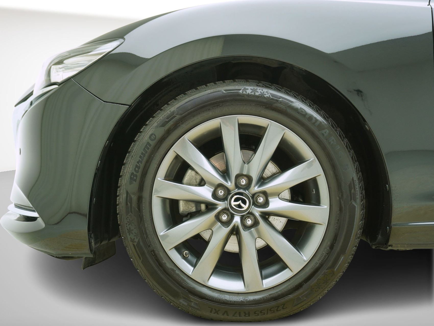 MAZDA 6 Sport Wagon 2.0 Center-Line-image-5