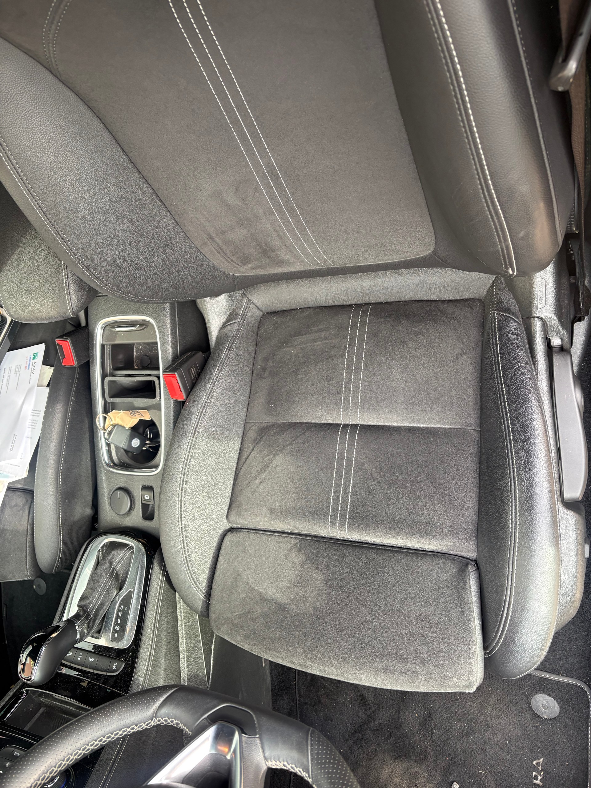 OPEL Astra Sports Tourer 1.5 CDTi Elegance-image-4