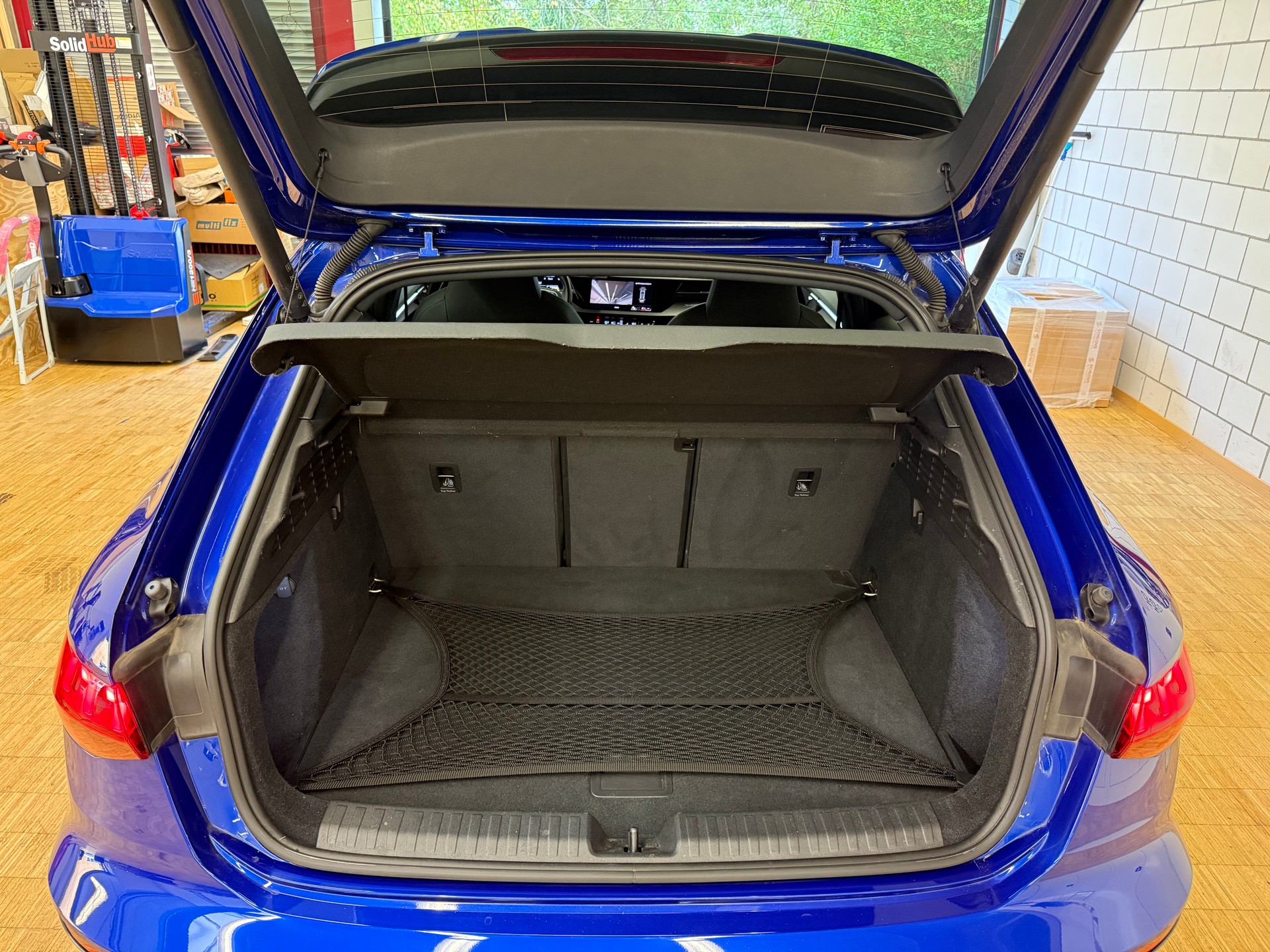 AUDI RS3 Sportback 2.5 TFSI quattro S-Tronic-image-22