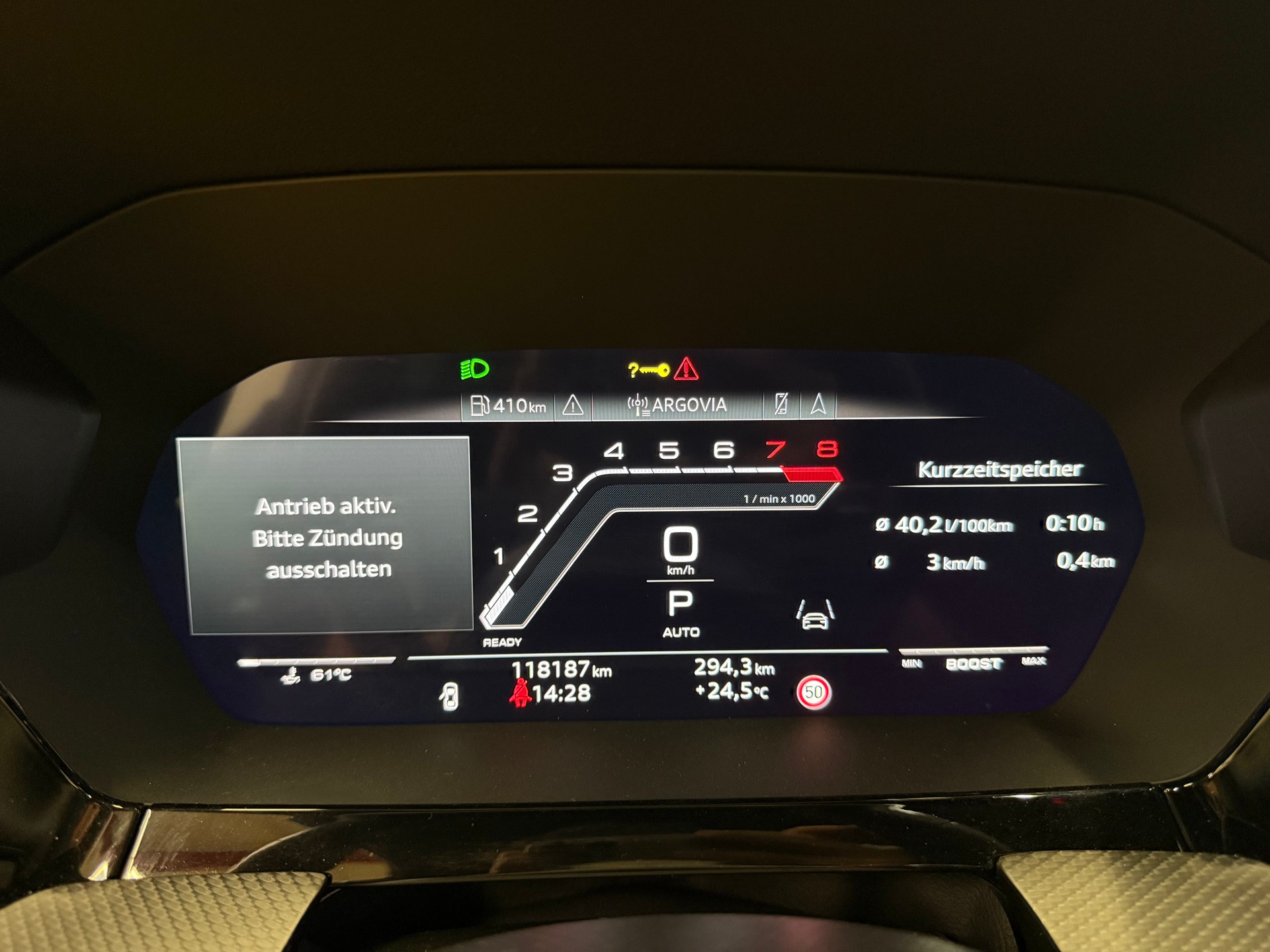 AUDI RS3 Sportback 2.5 TFSI quattro S-Tronic-image-24