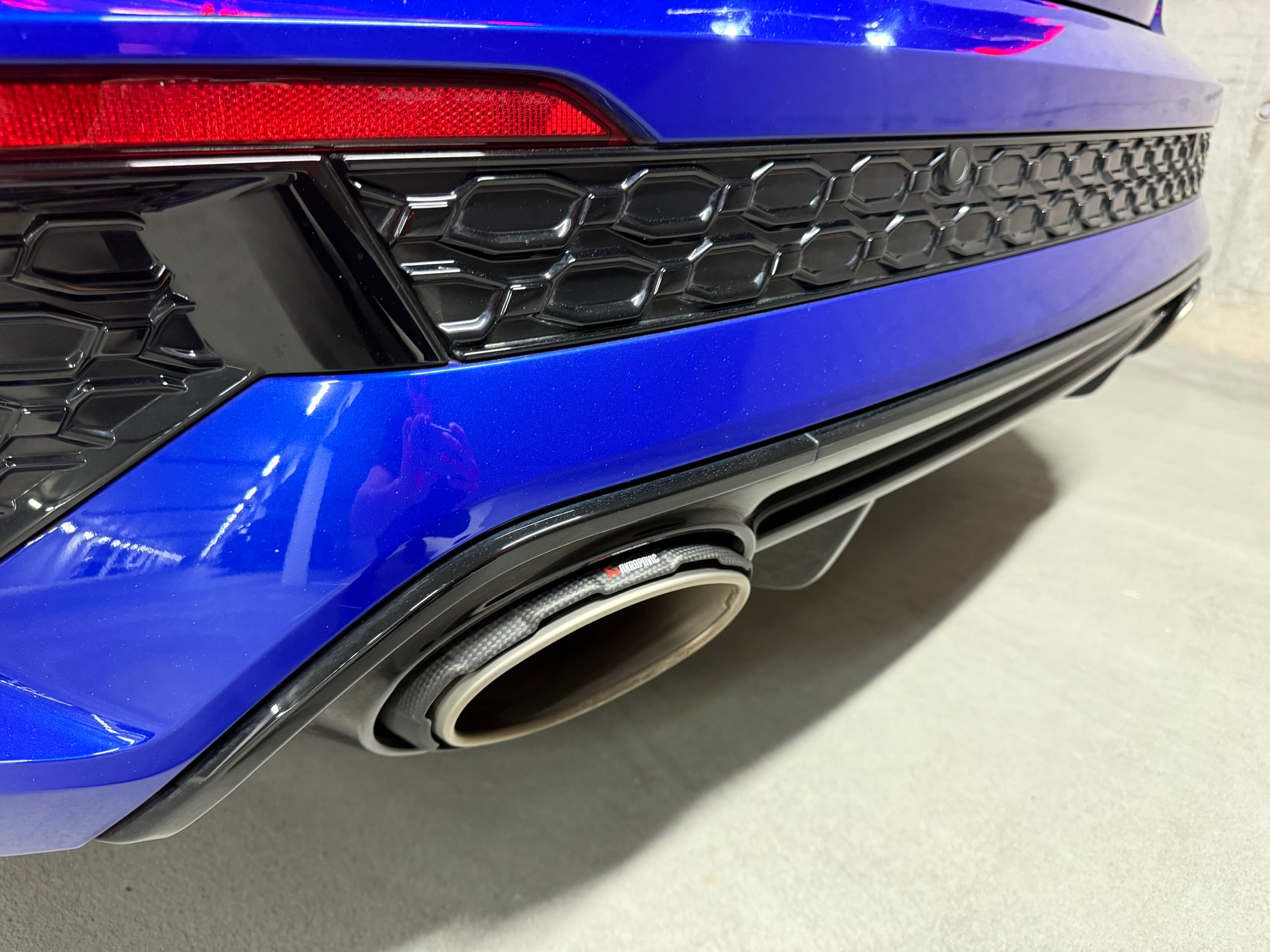 AUDI RS3 Sportback 2.5 TFSI quattro S-Tronic-image-10