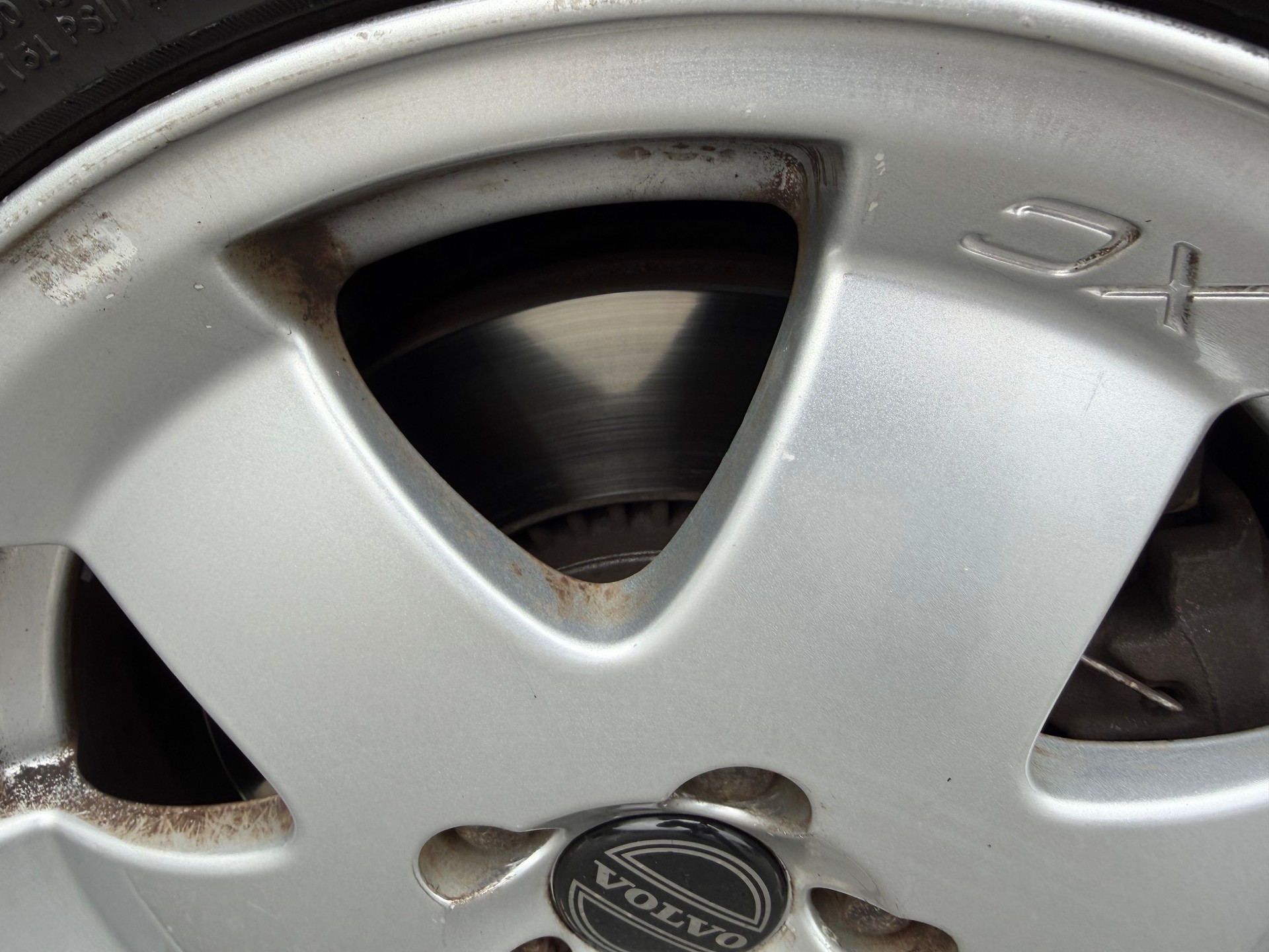 VOLVO XC70 D5 AWD Geartronic-image-8