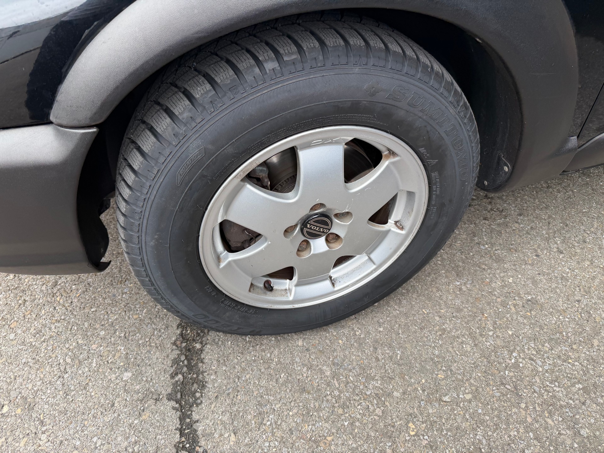 VOLVO XC70 D5 AWD Geartronic-image-44