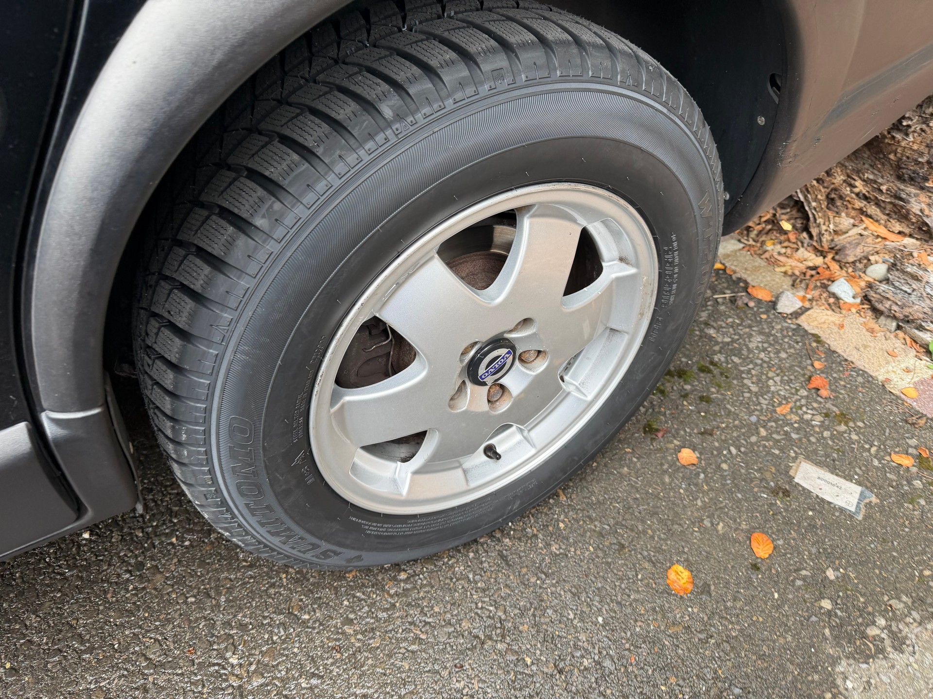 VOLVO XC70 D5 AWD Geartronic-image-43