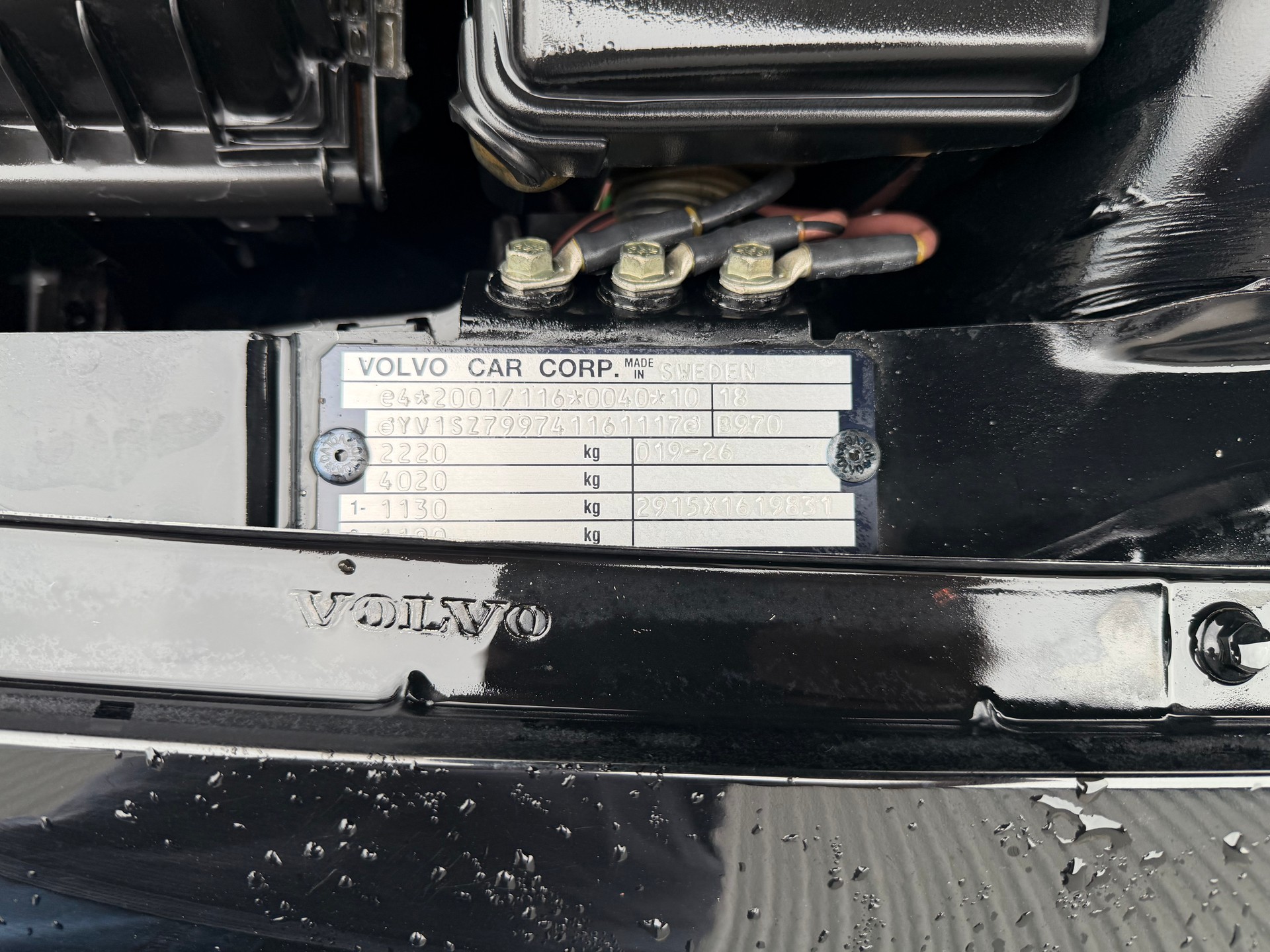 VOLVO XC70 D5 AWD Geartronic-image-30