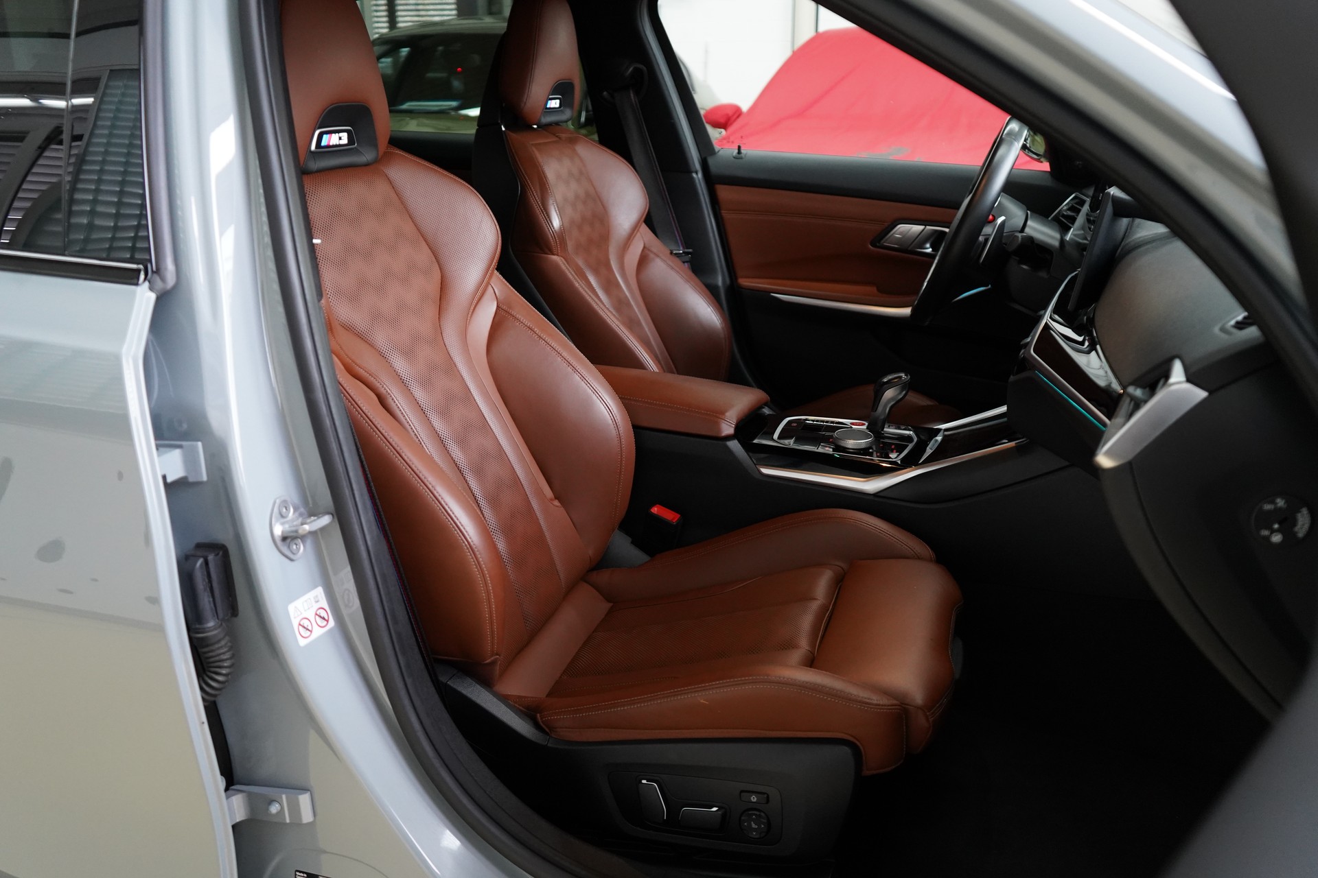 BMW M3 Competition M xDrive-image-31