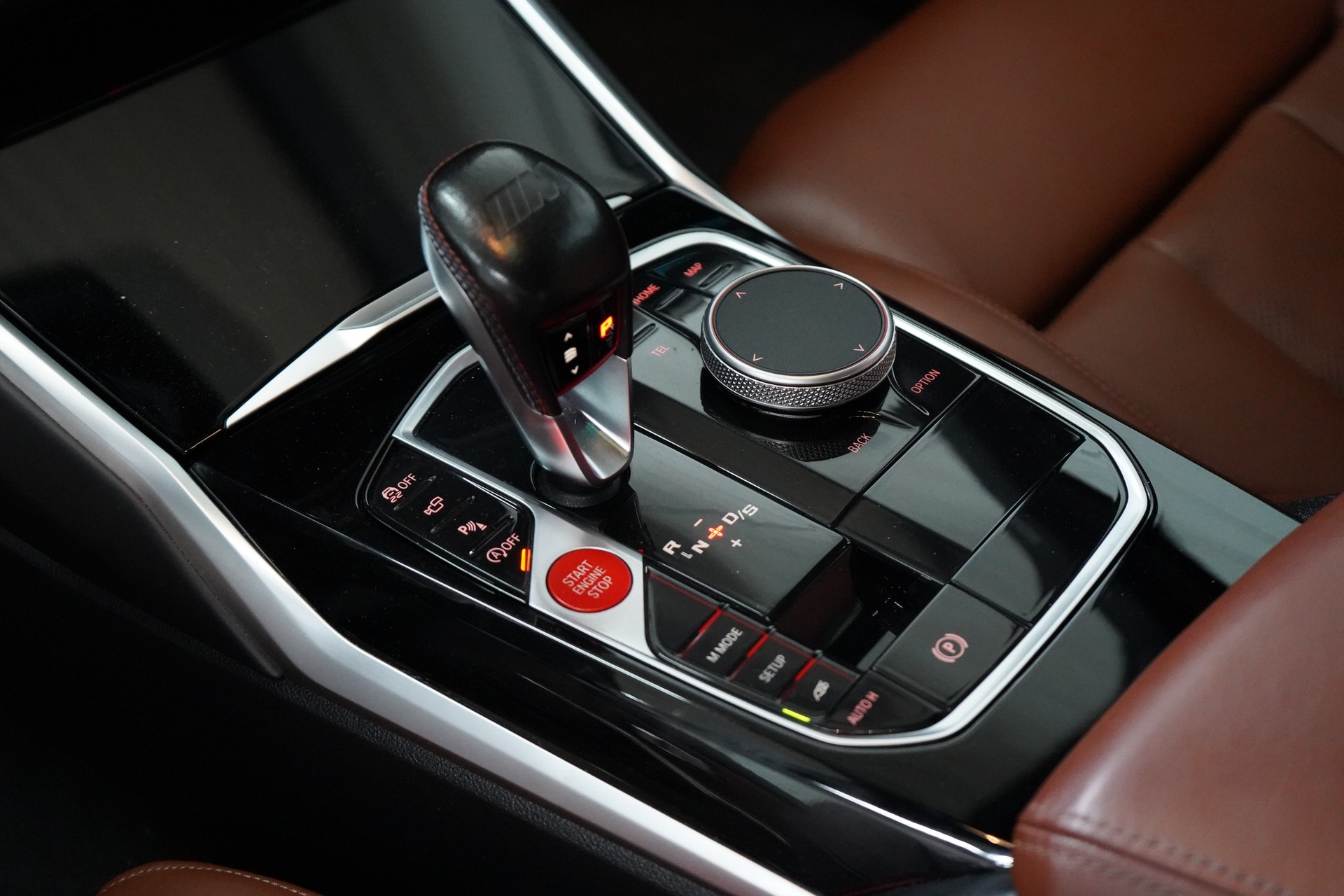 BMW M3 Competition M xDrive-image-19