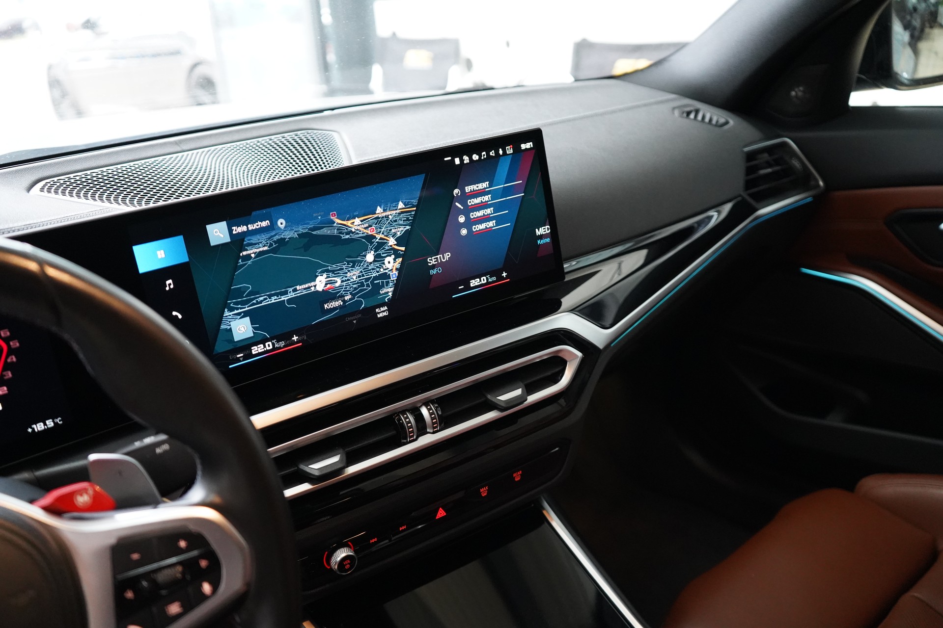 BMW M3 Competition M xDrive-image-18